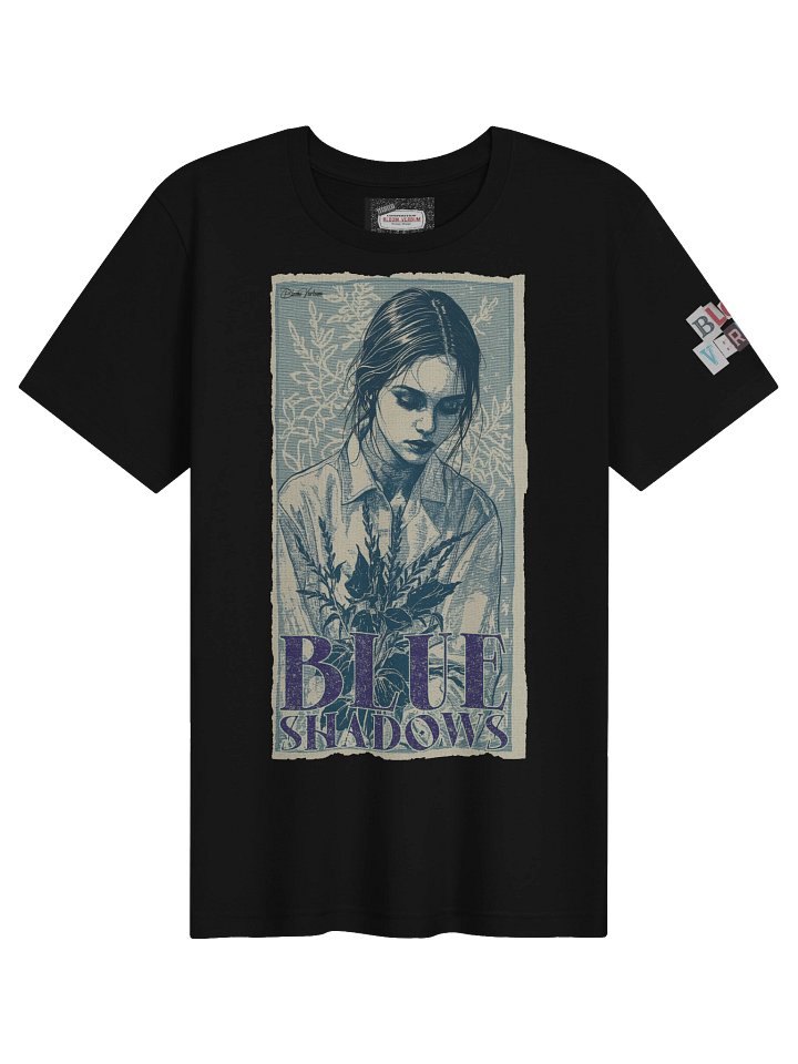 Blue Shadows product image (11)