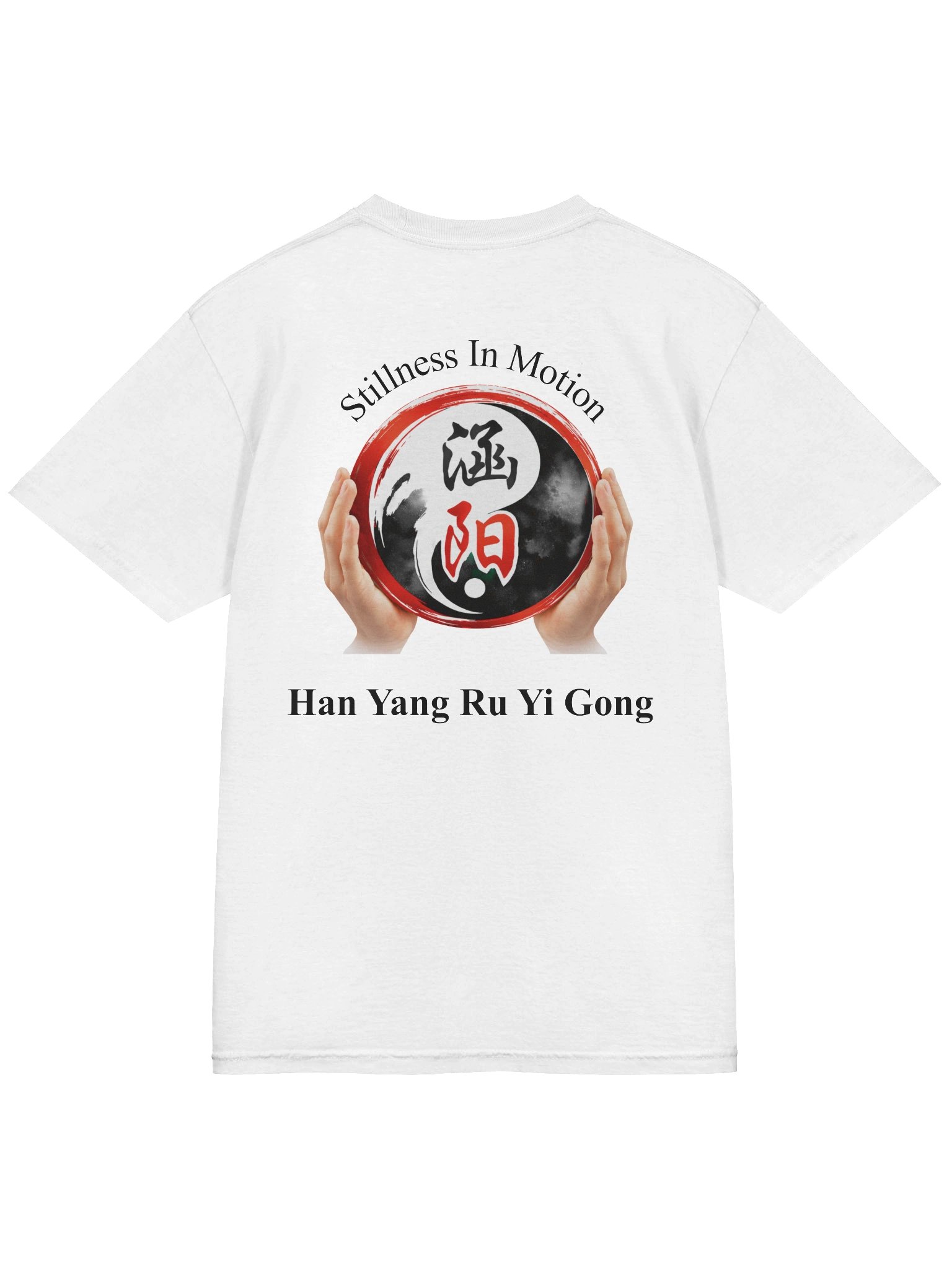 Han Yang Ru Yi Gong - Stillness In Motion product image (4)