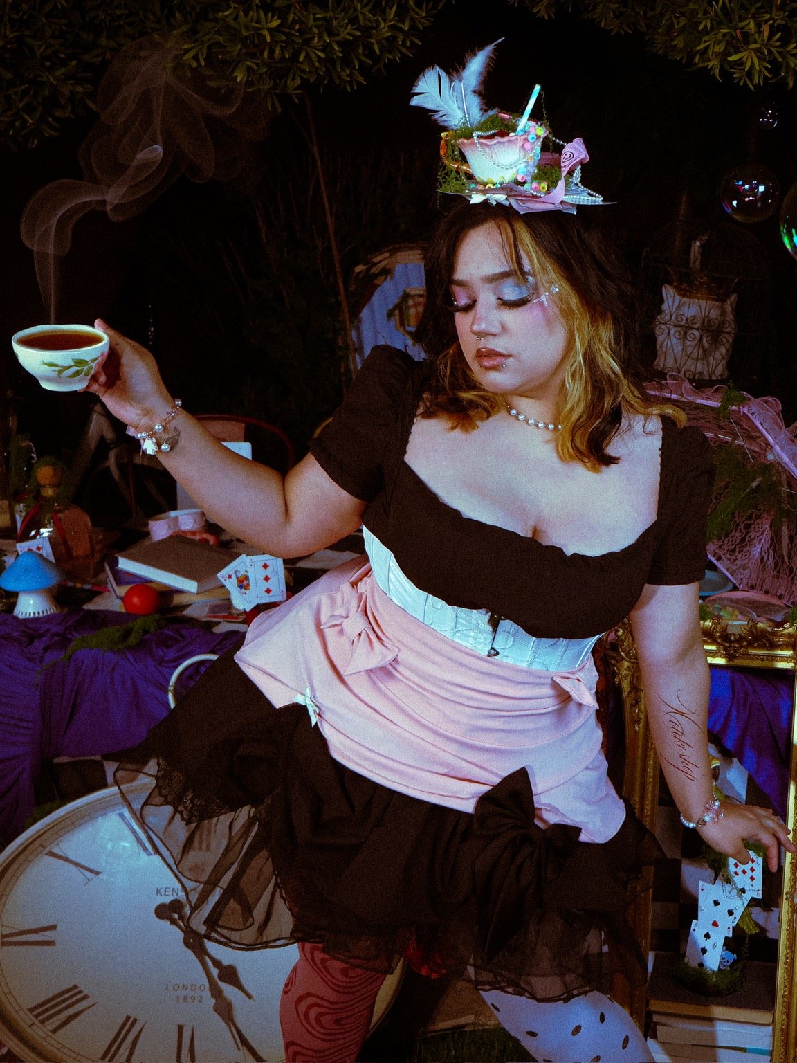 LA CIRENADONNA product image (3)