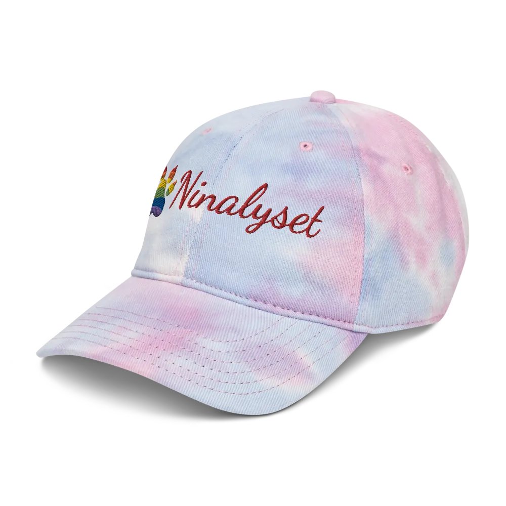 Ninalyset Rainbow Cap product image (40)