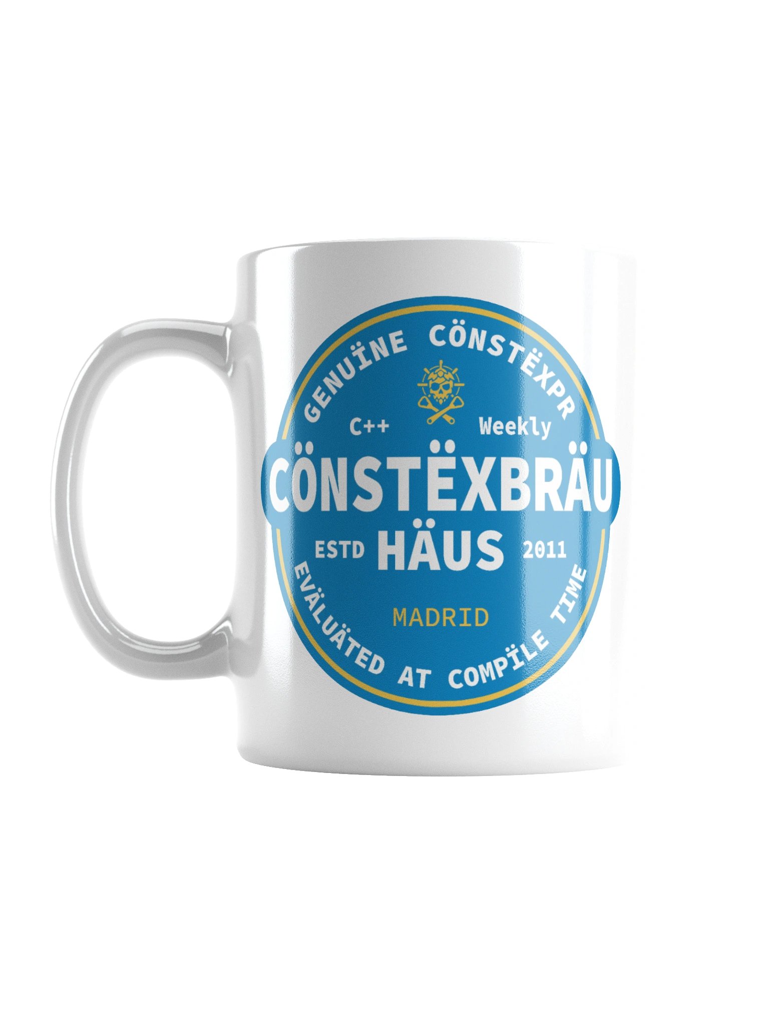 constexbrau house mug product image (3)