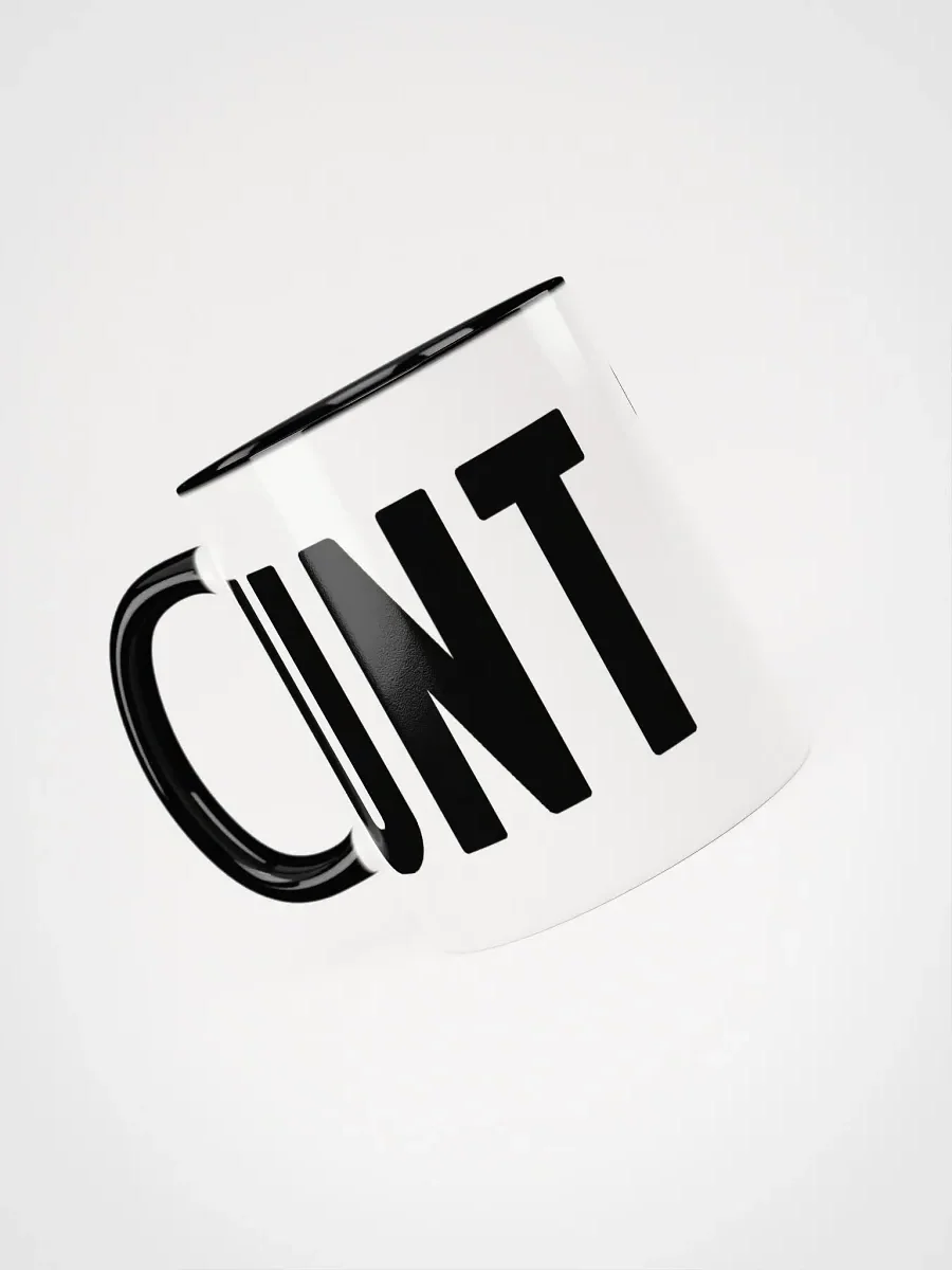 CUNT MUG product image (4)