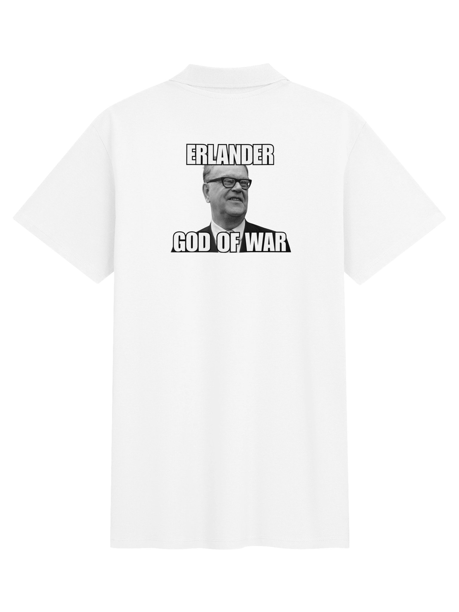 Erlander - God of War (Piké) product image (3)