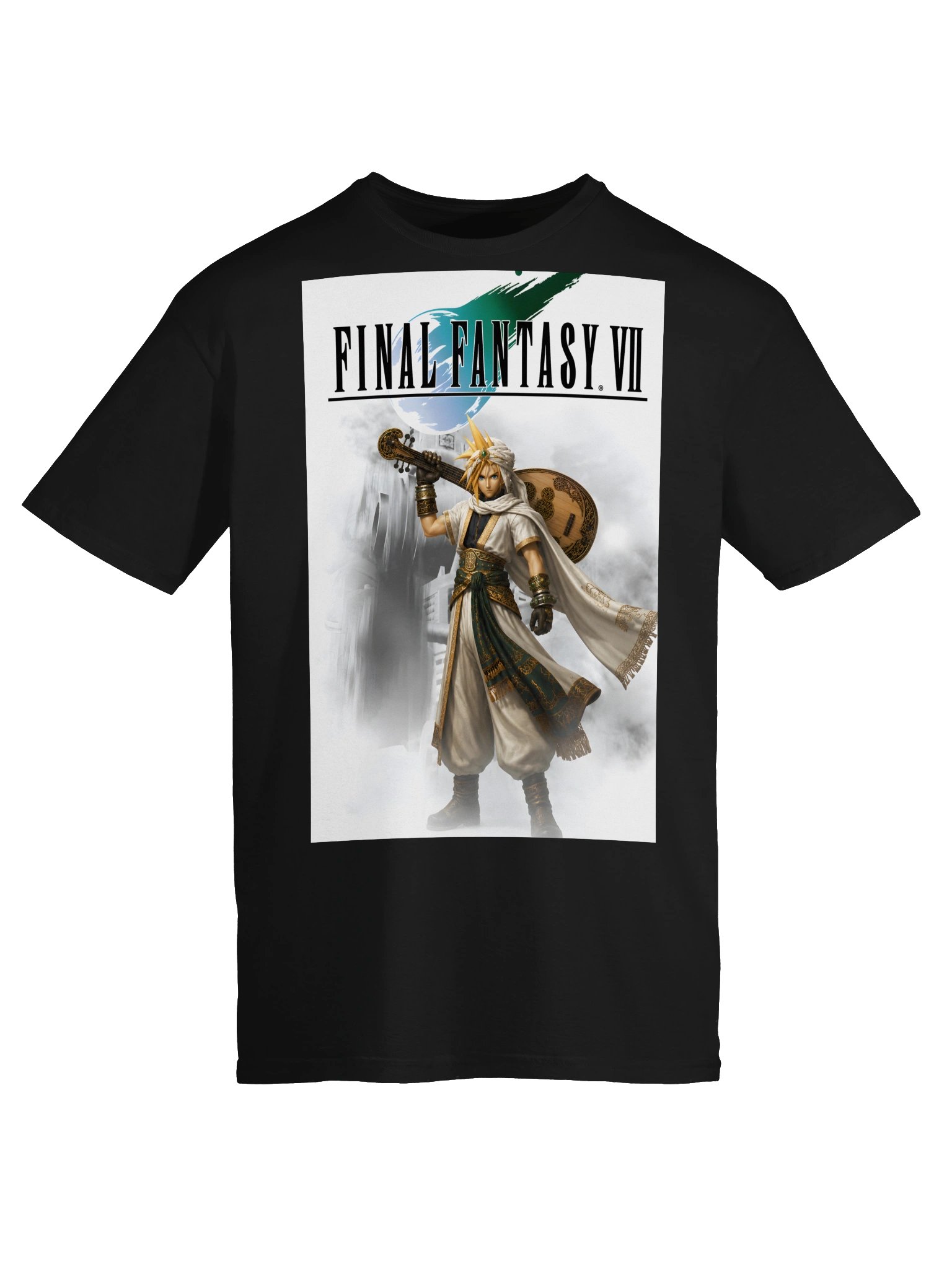 FF7 cloud arabian product image (5)