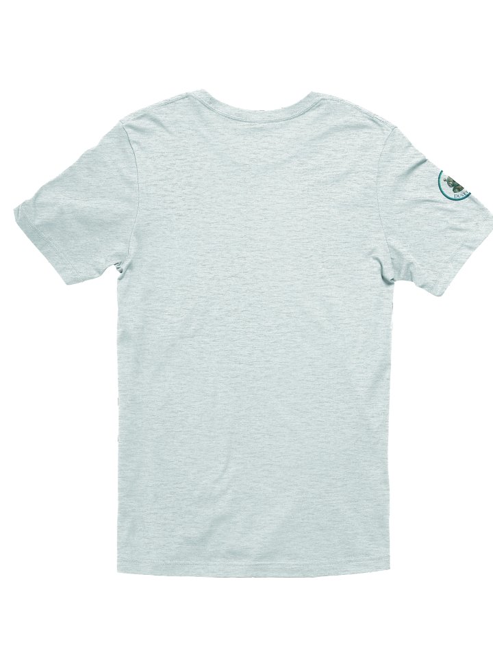 Dusty Mech: 'Pocket Companion' Tee product image (2)