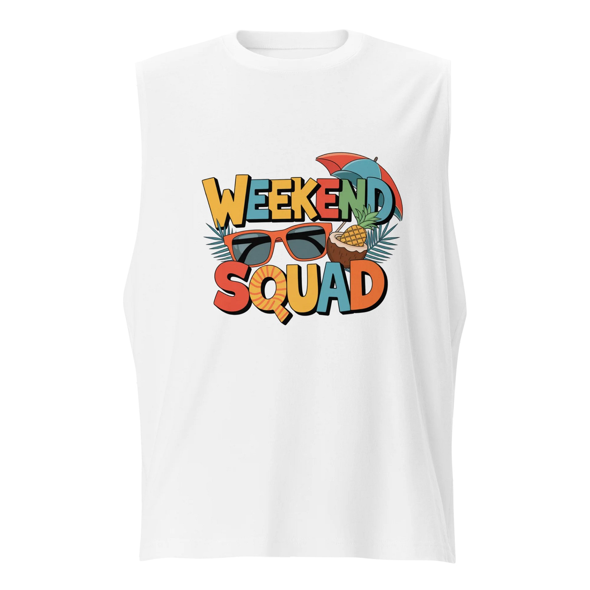 Weekend Squad product image (1)