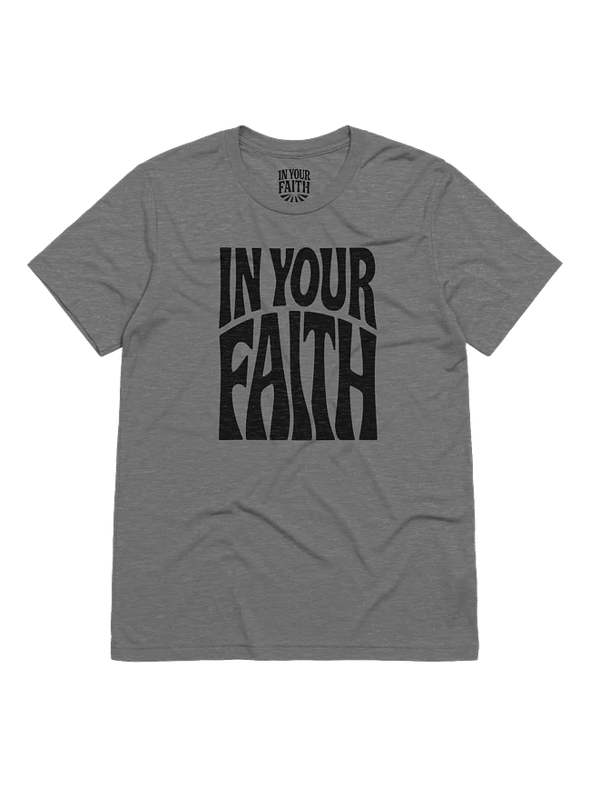 In Your Faith Collection 