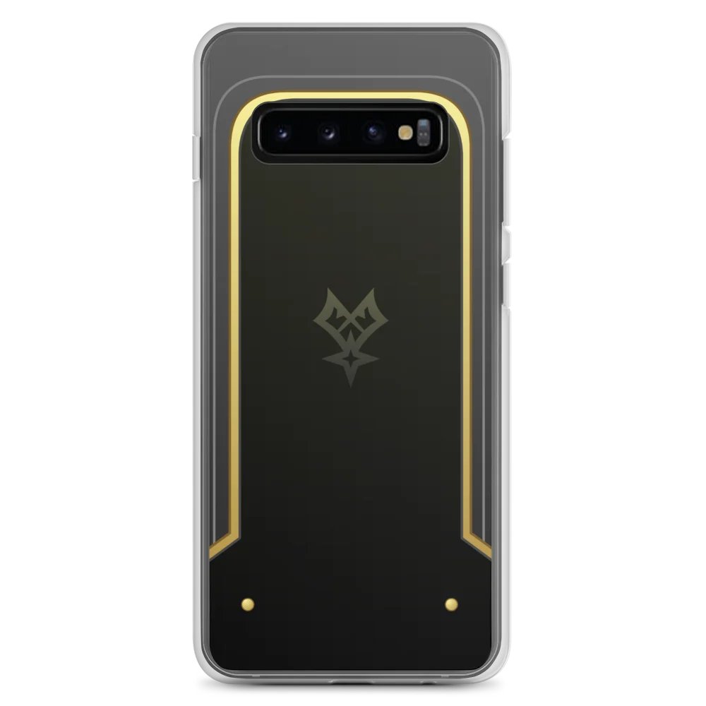 Gummiphone X Tainted Lightborne Case (Samsung) product image (1)
