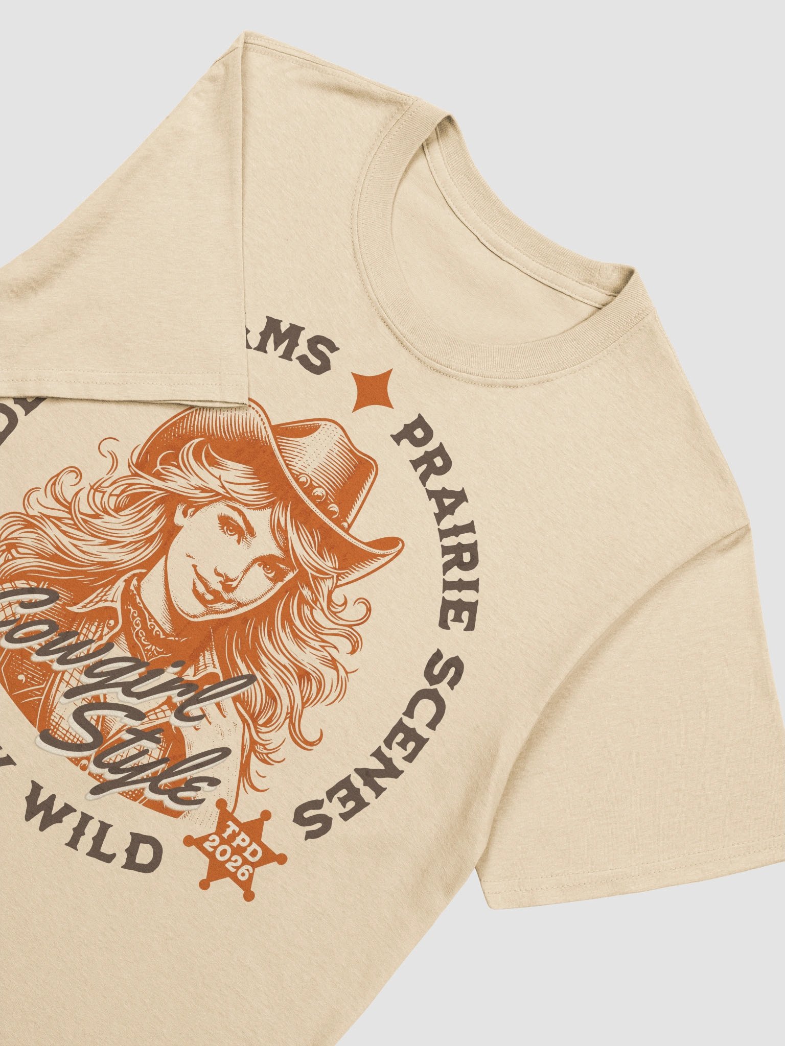 Cowgirl Style product image (3)