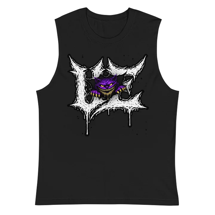 UE - Monogram/Villain Sleeveless product image (2)