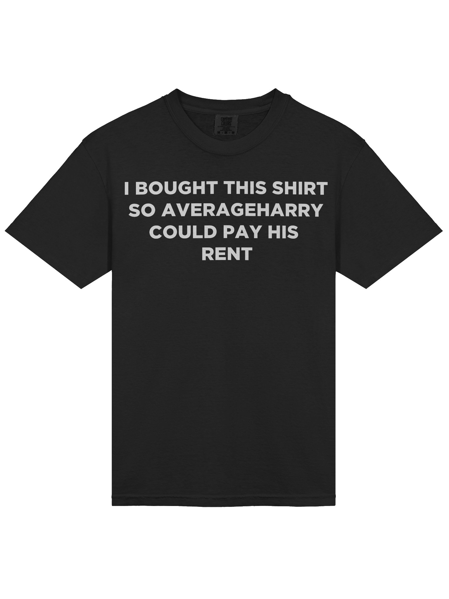 Rent Shirt product image (3)