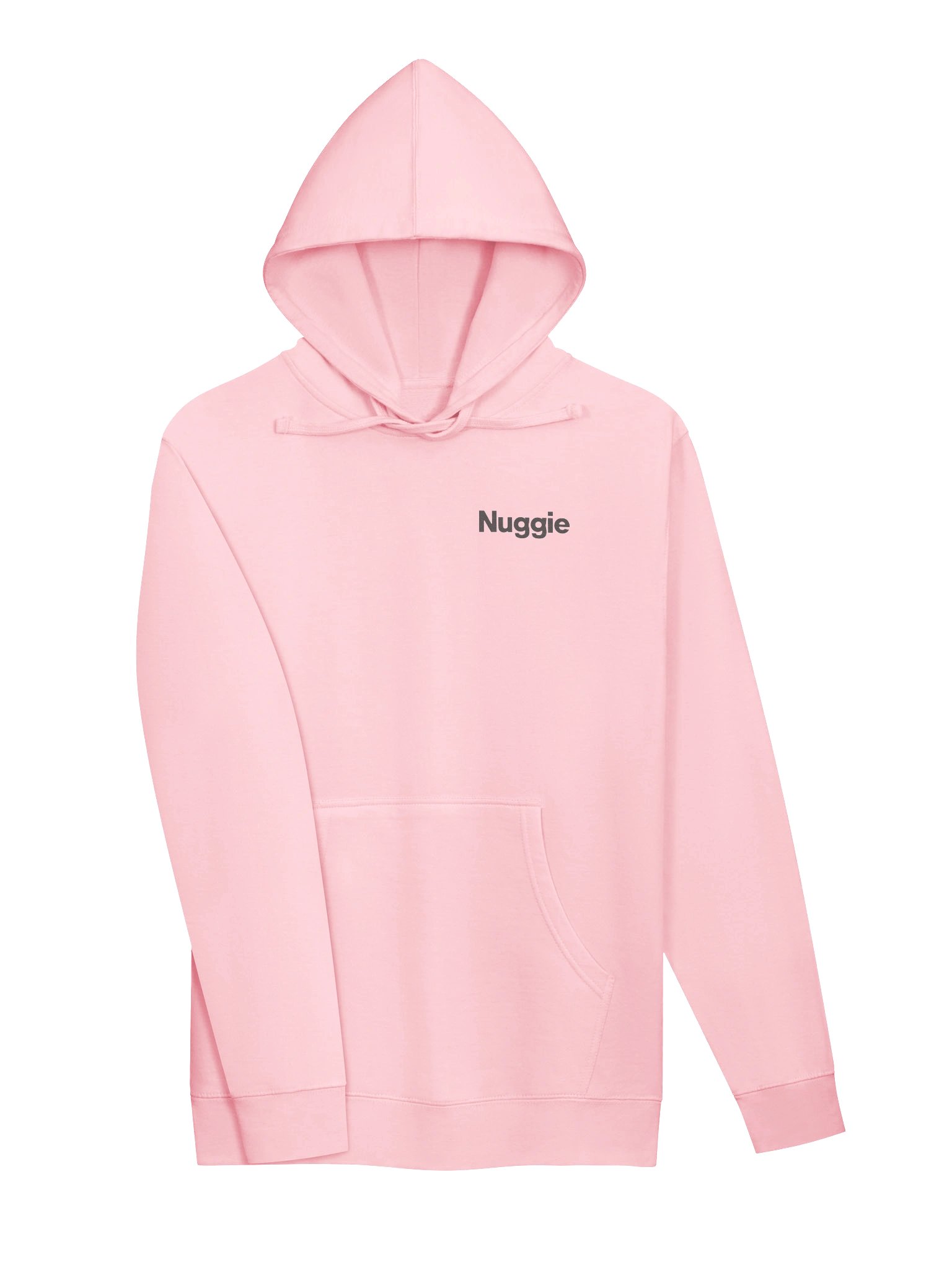 Stressin Comfort Unisex Hoodie product image (3)