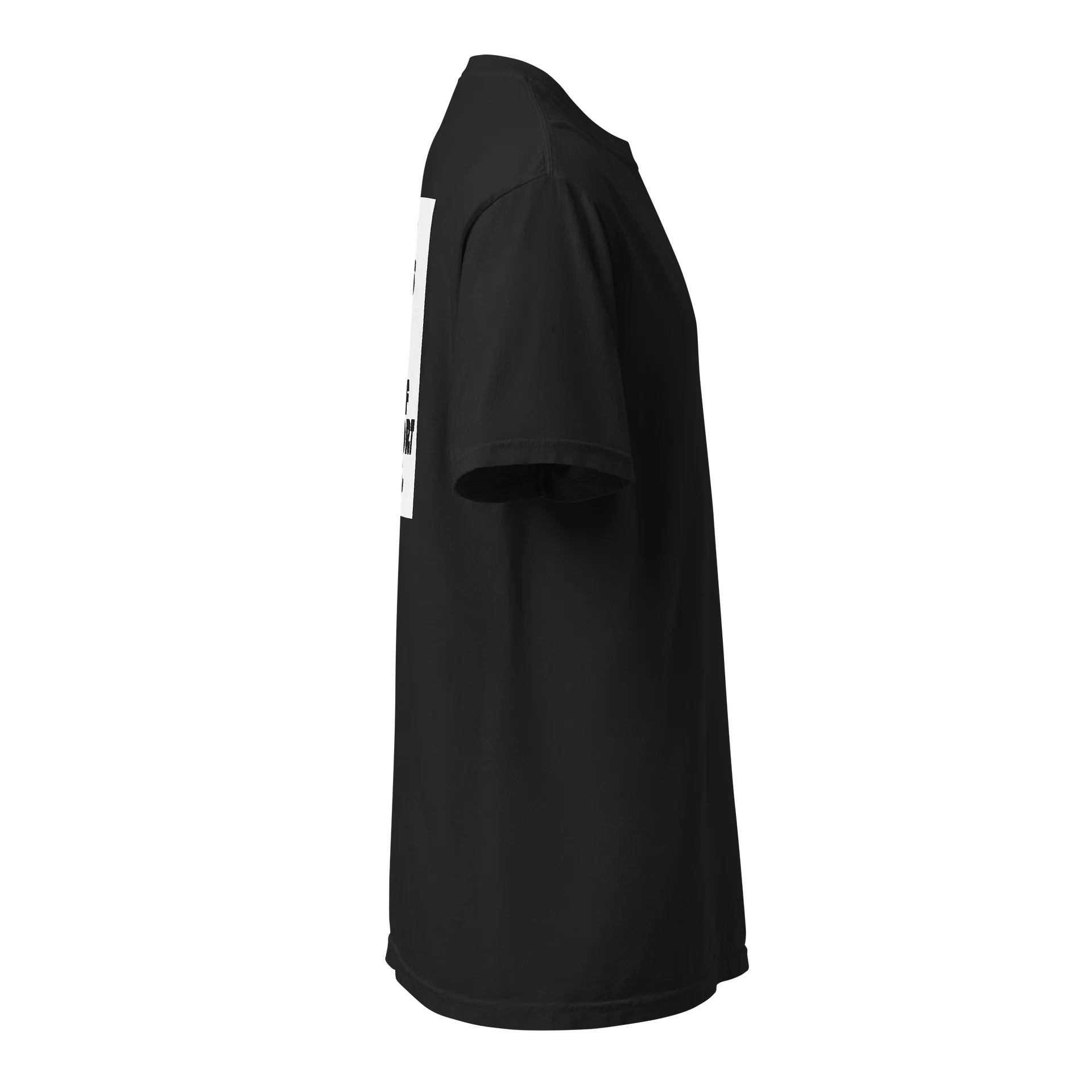 Comfort Zones (Black) product image (4)