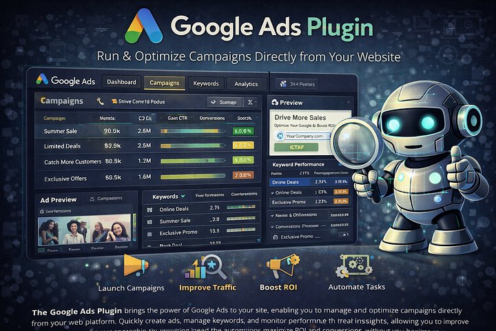 Google Ads Plugin product image (1)