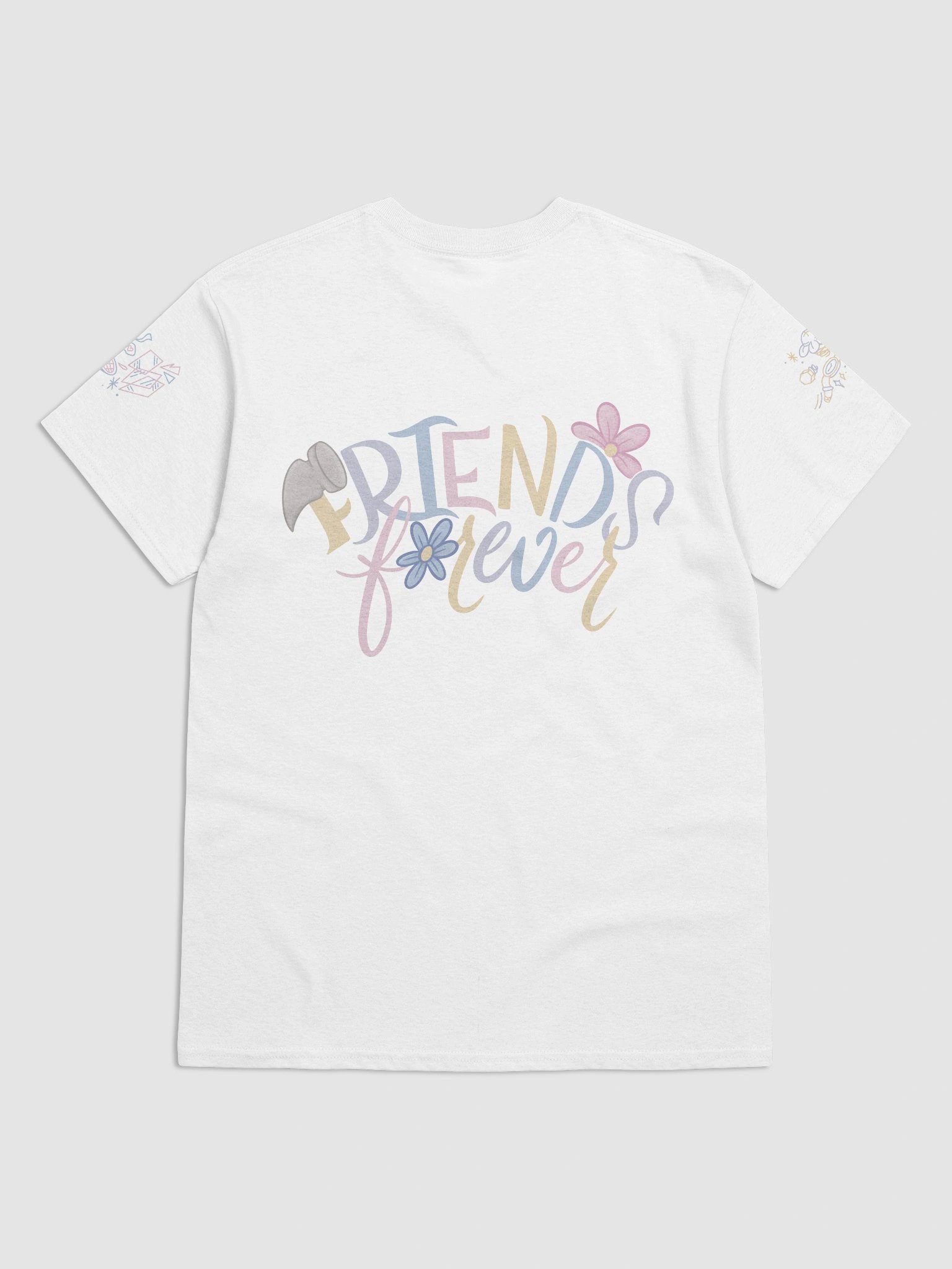 ✿ we built a friendship product image (6)