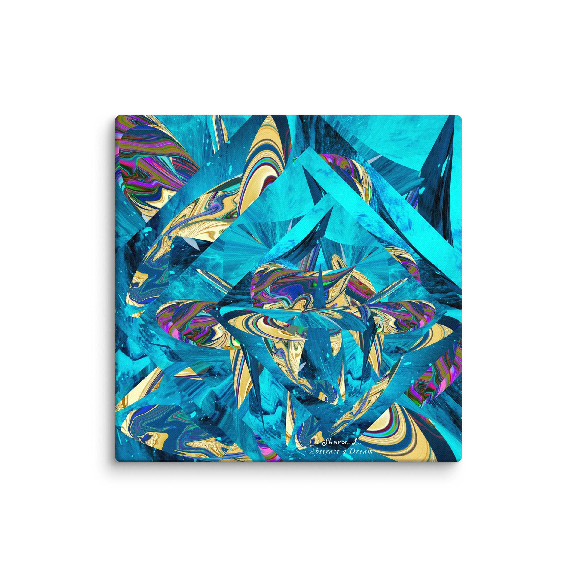 Echoes of The Ocean Depths - Chapter 2 product image (1)