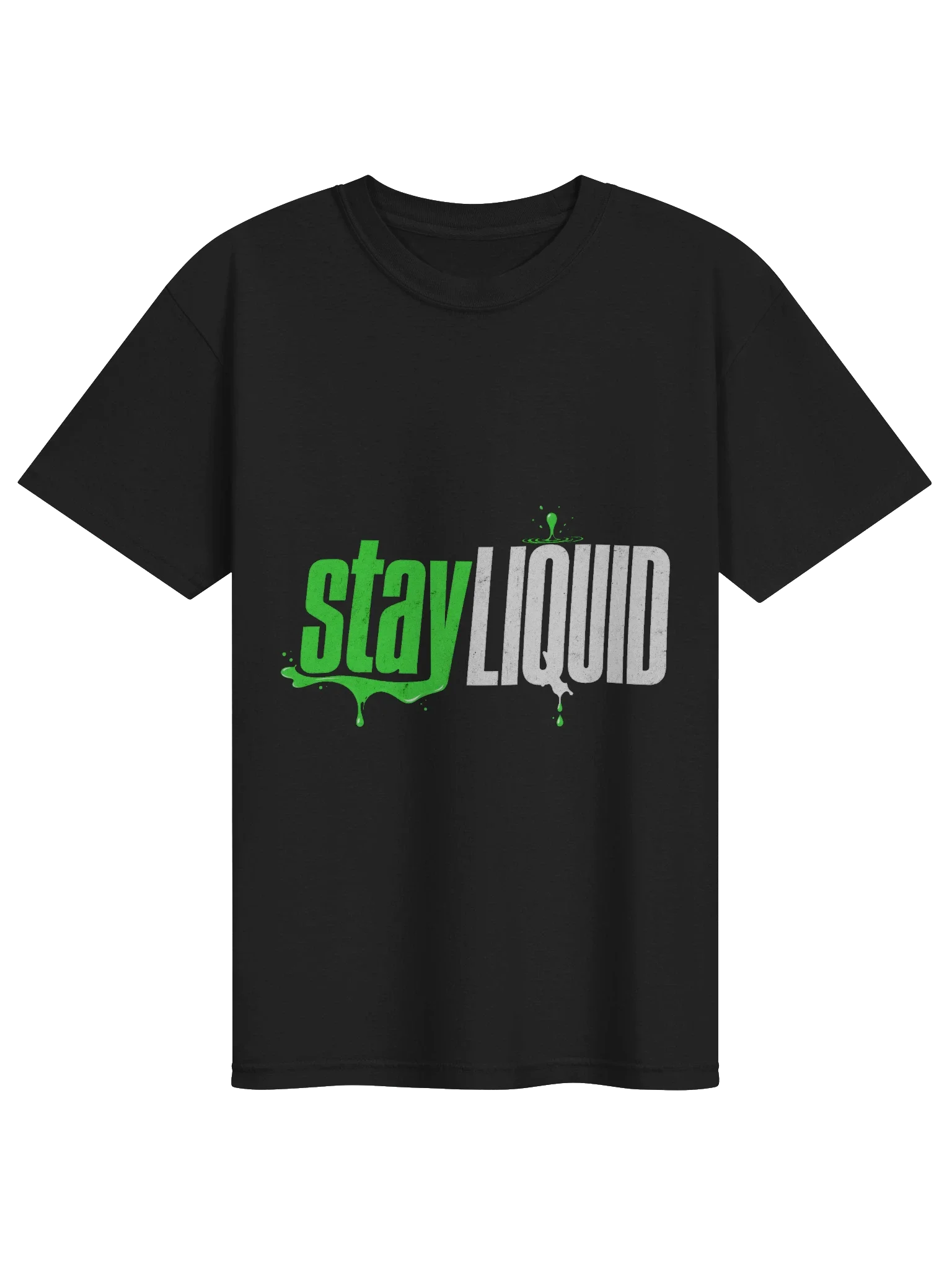 stayLIQUID Tee