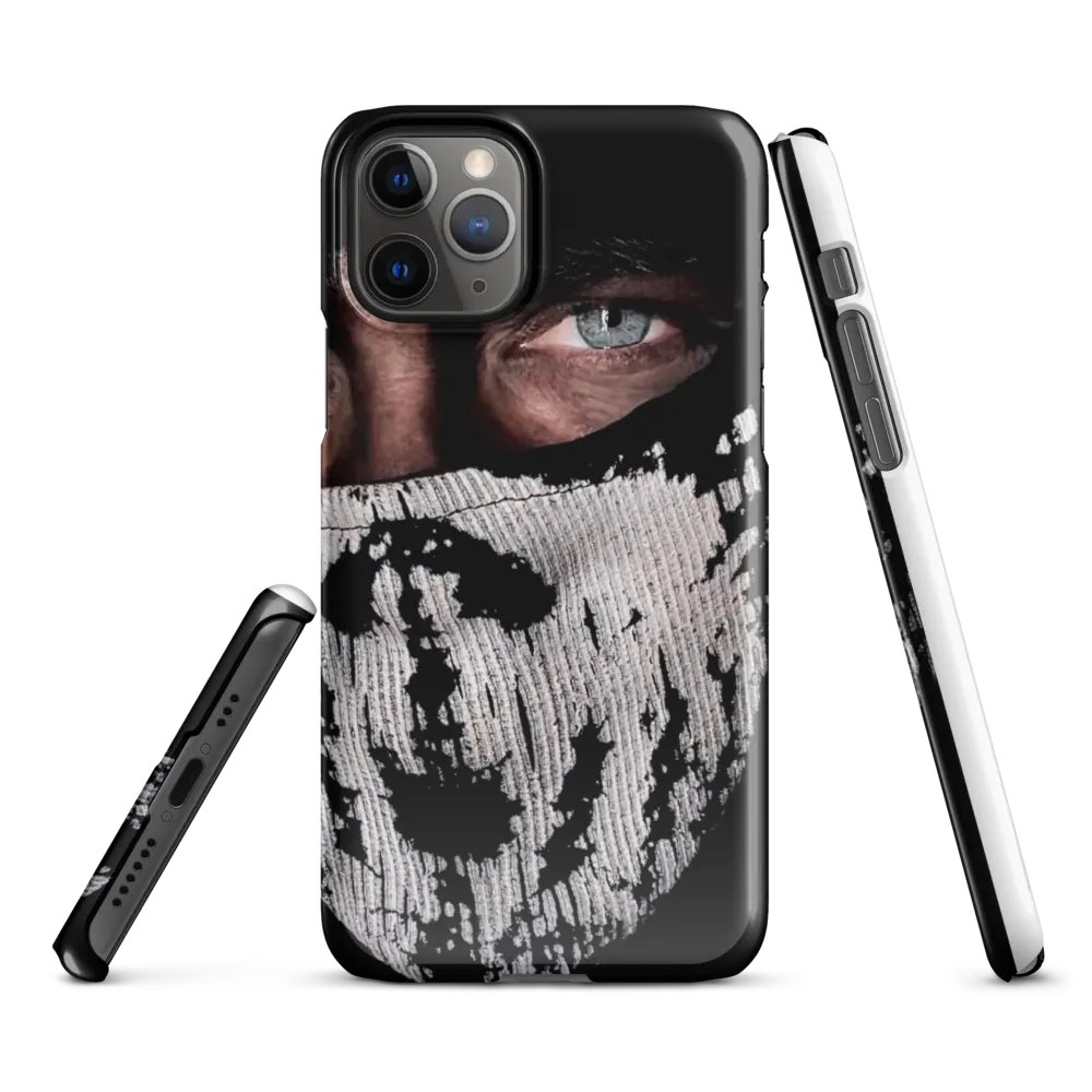 KPRuss iPhone® Snap Case product image (2)