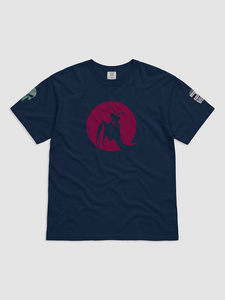 PWM MANTIS TRIBUTE SHIRT product image (1)