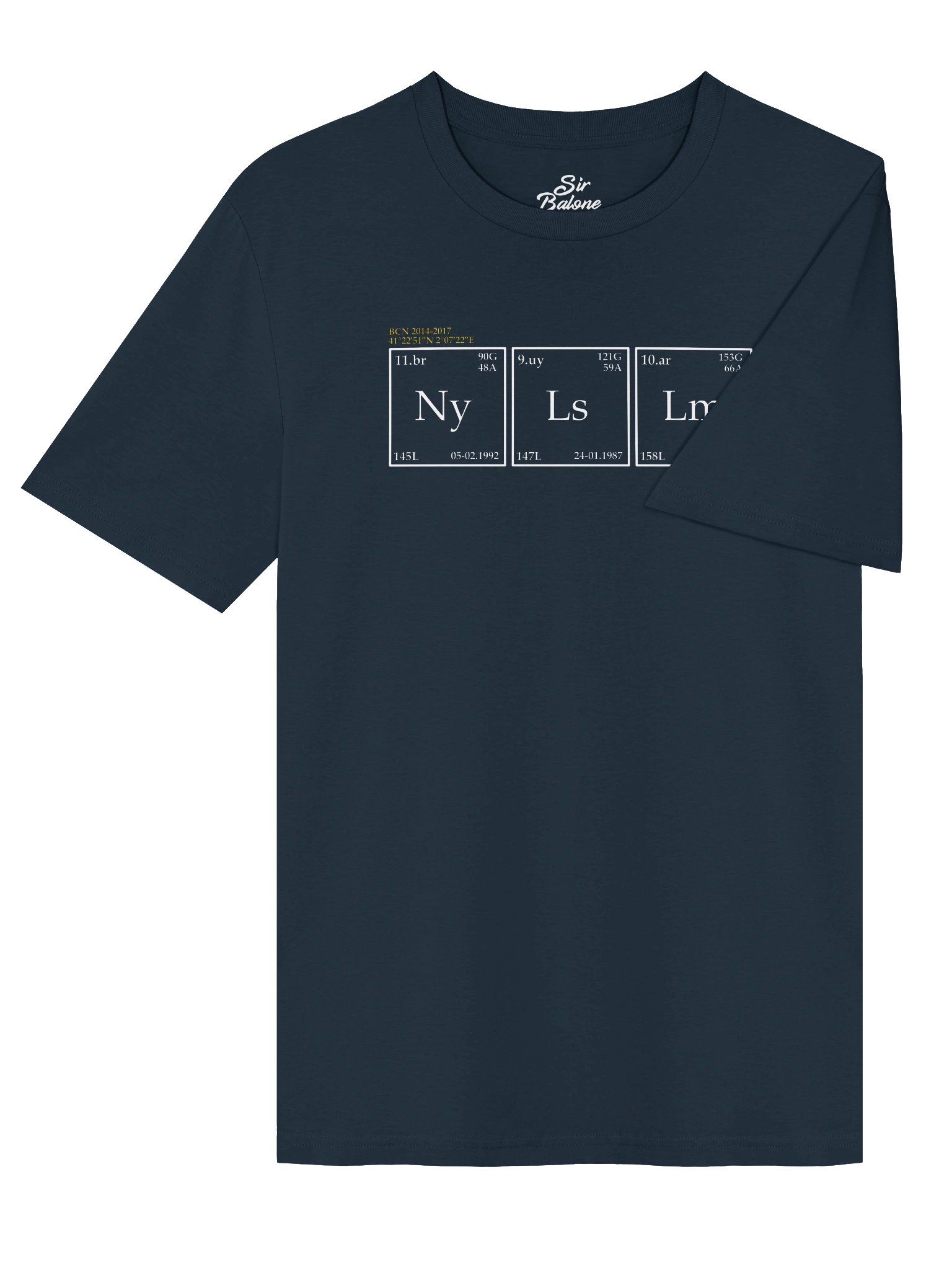 SB-TRI-01 - Limited product image (4)