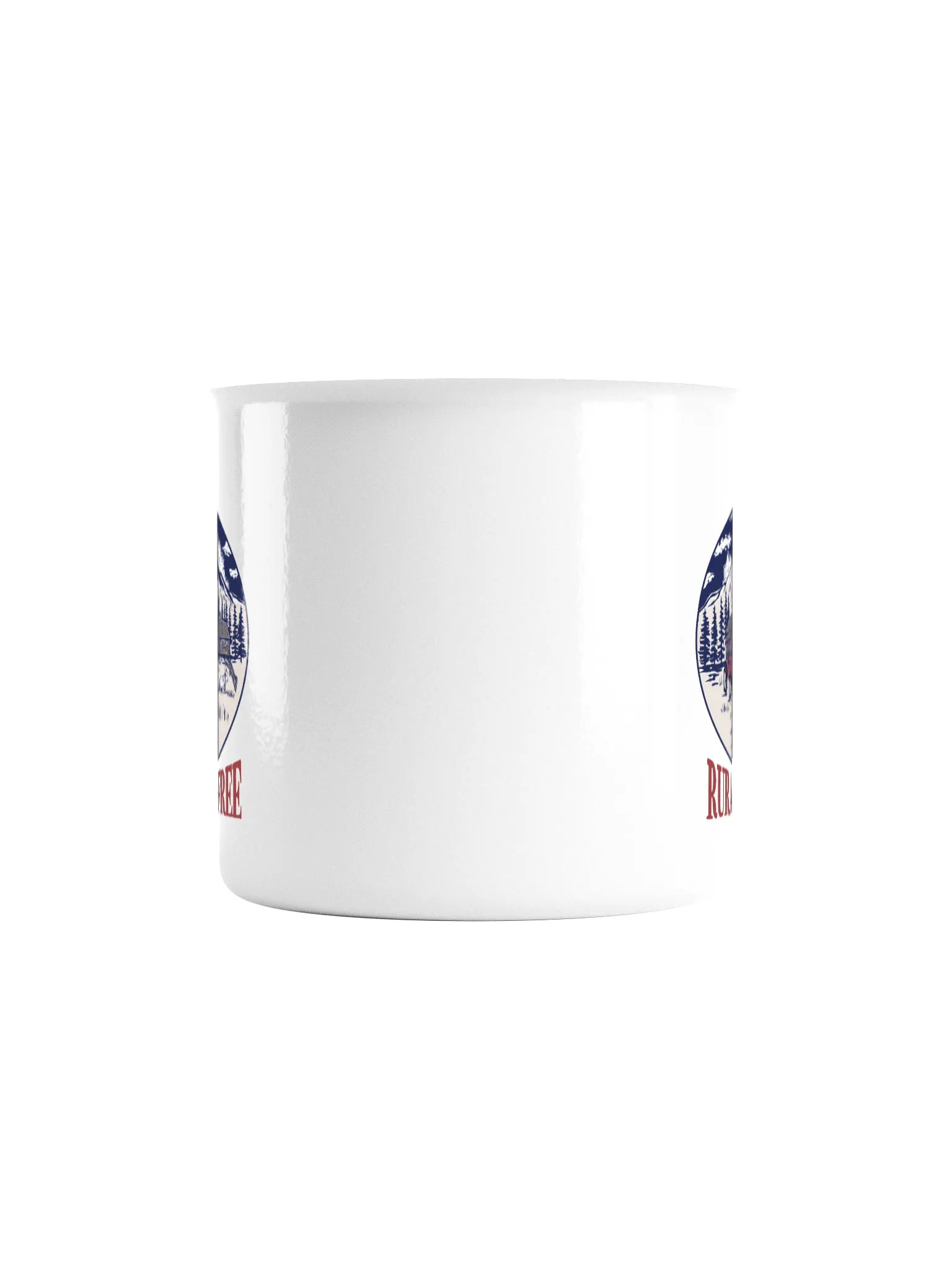 Rural Mug product image (2)