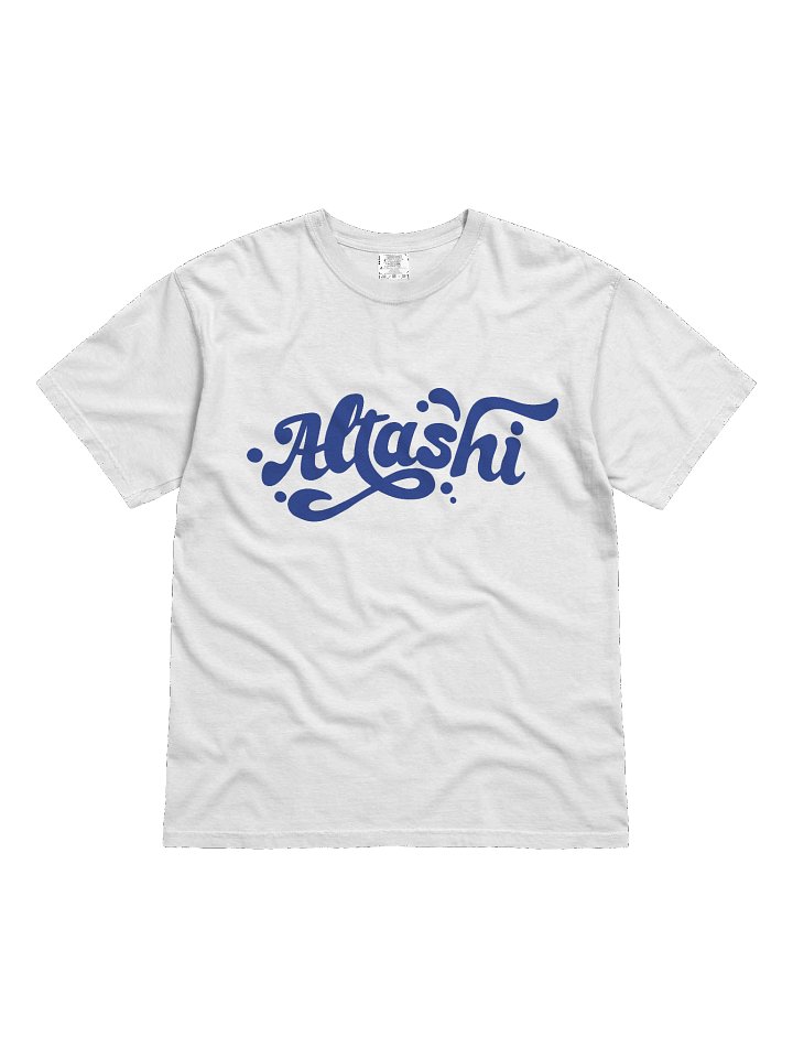 Altashi's Milk Shirt A product image (1)