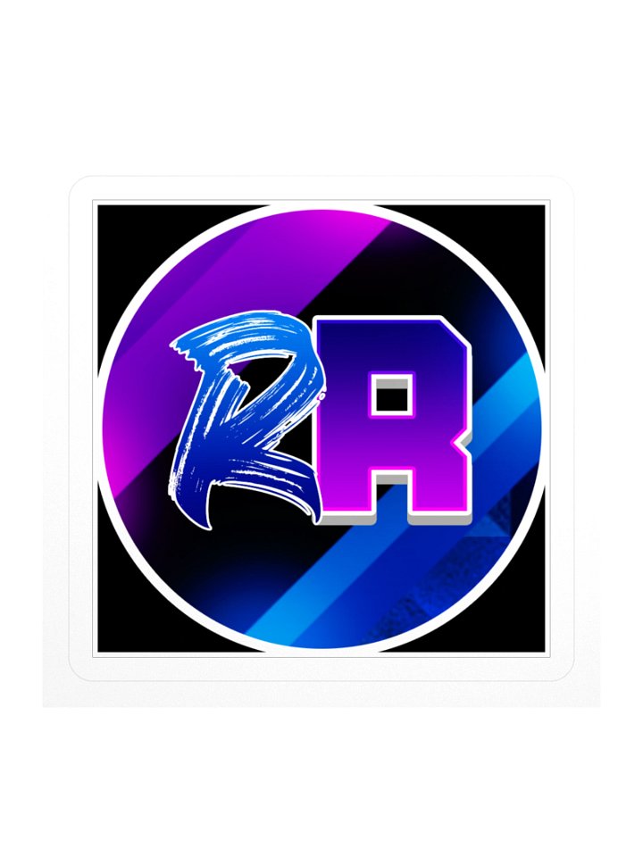 R3al Reactions Kiss Cut stickers product image (2)