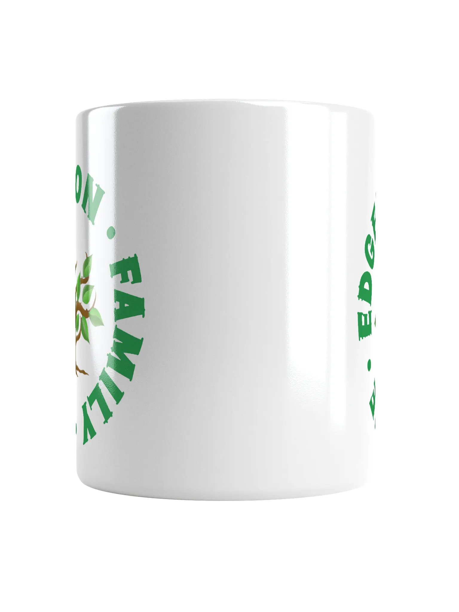 MUG · Custom Made product image (5)
