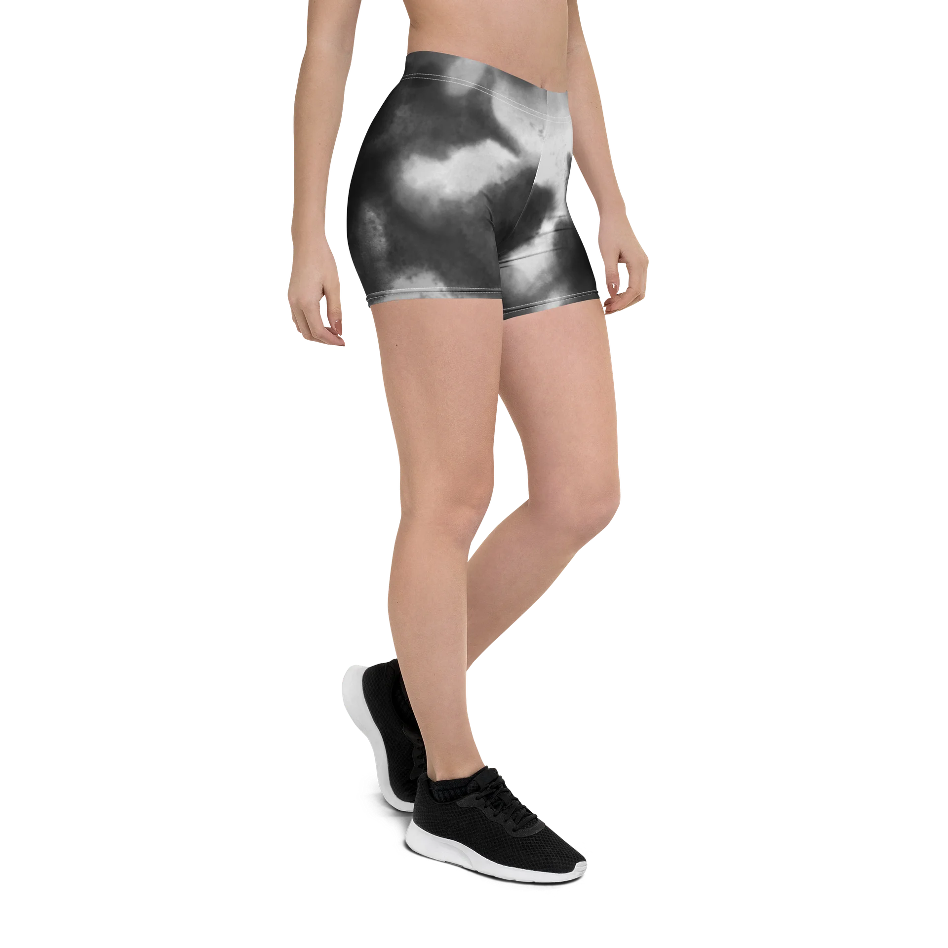 VAEO Training Shorts product image (6)