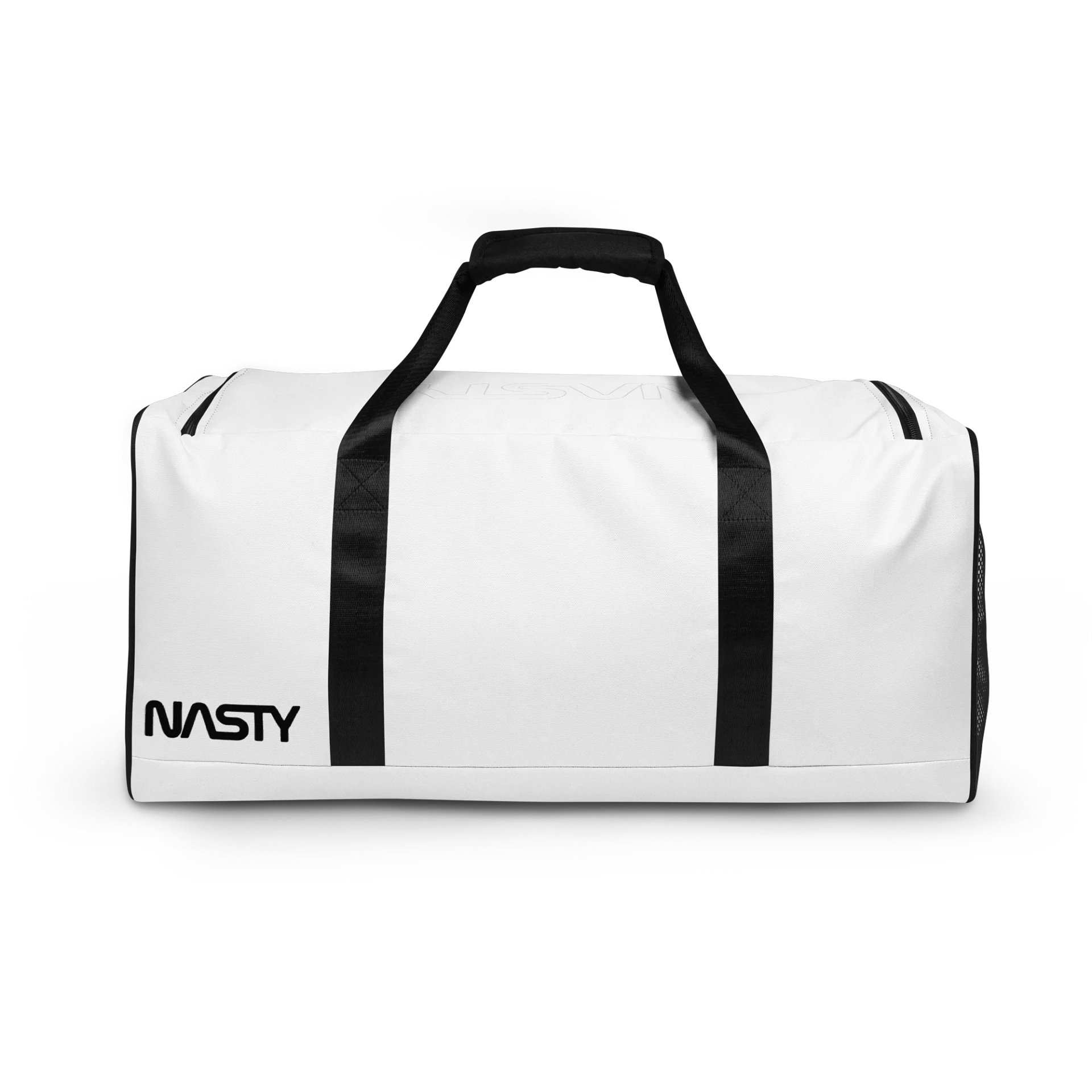 NASTY MISSION OPS LTD ✪ CARGO BAG product image (4)