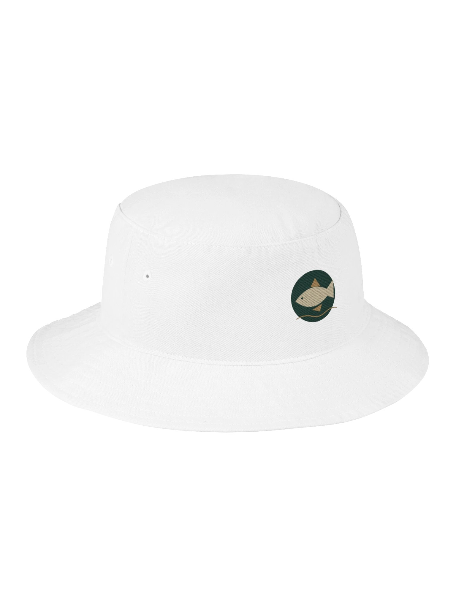River Days Cotton Bucket Hat product image (4)