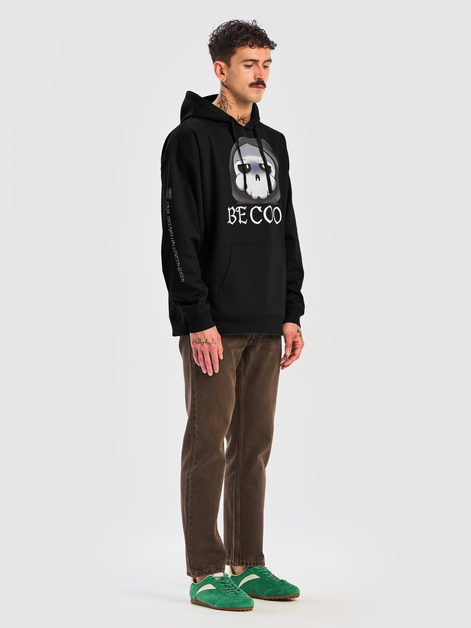 Be Cool, mannnn product image (7)