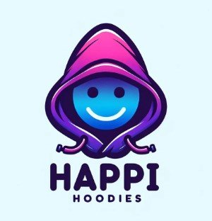 Happi Hoodies