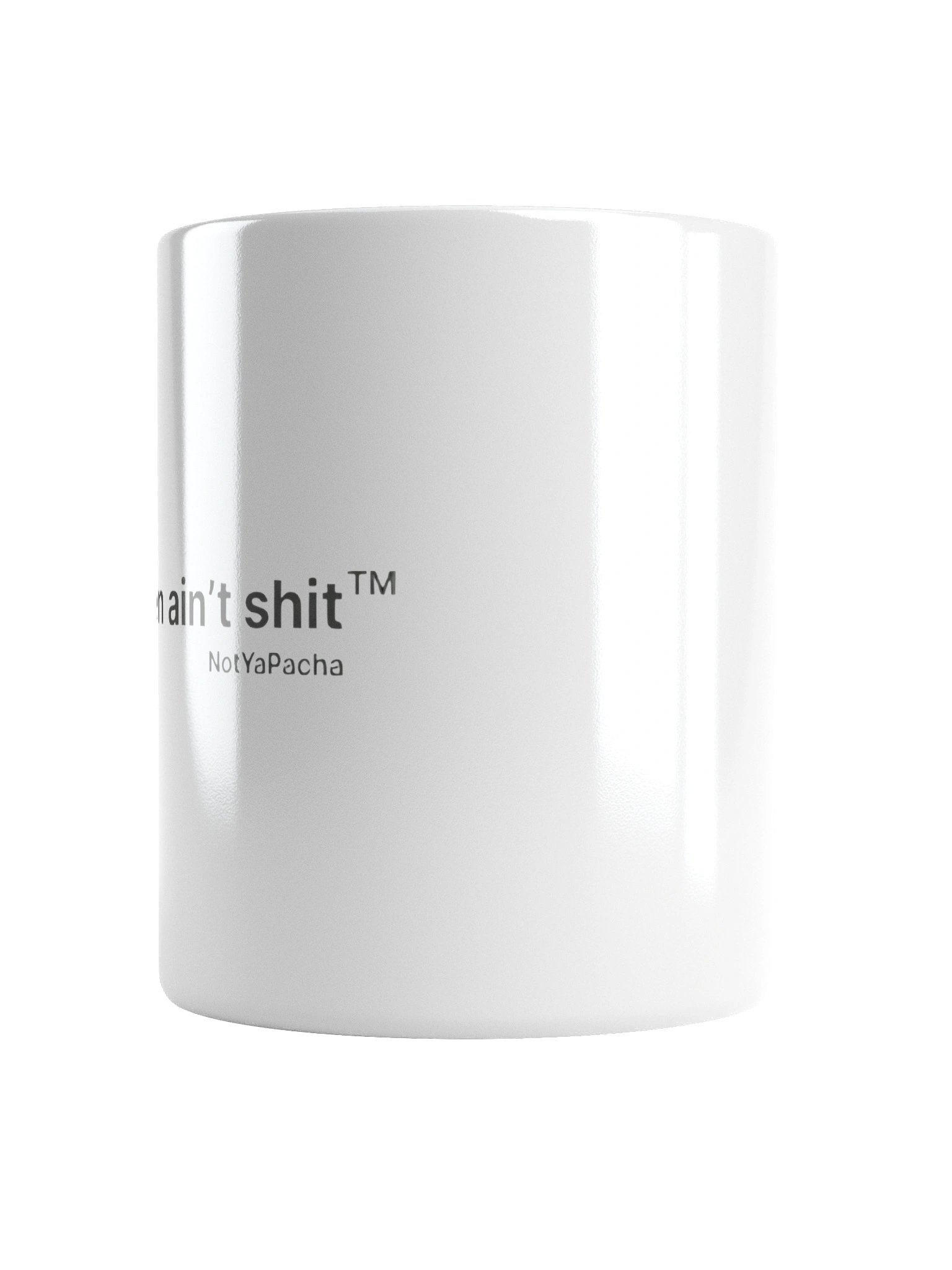 TMAS Coffee Mug (white) product image (17)