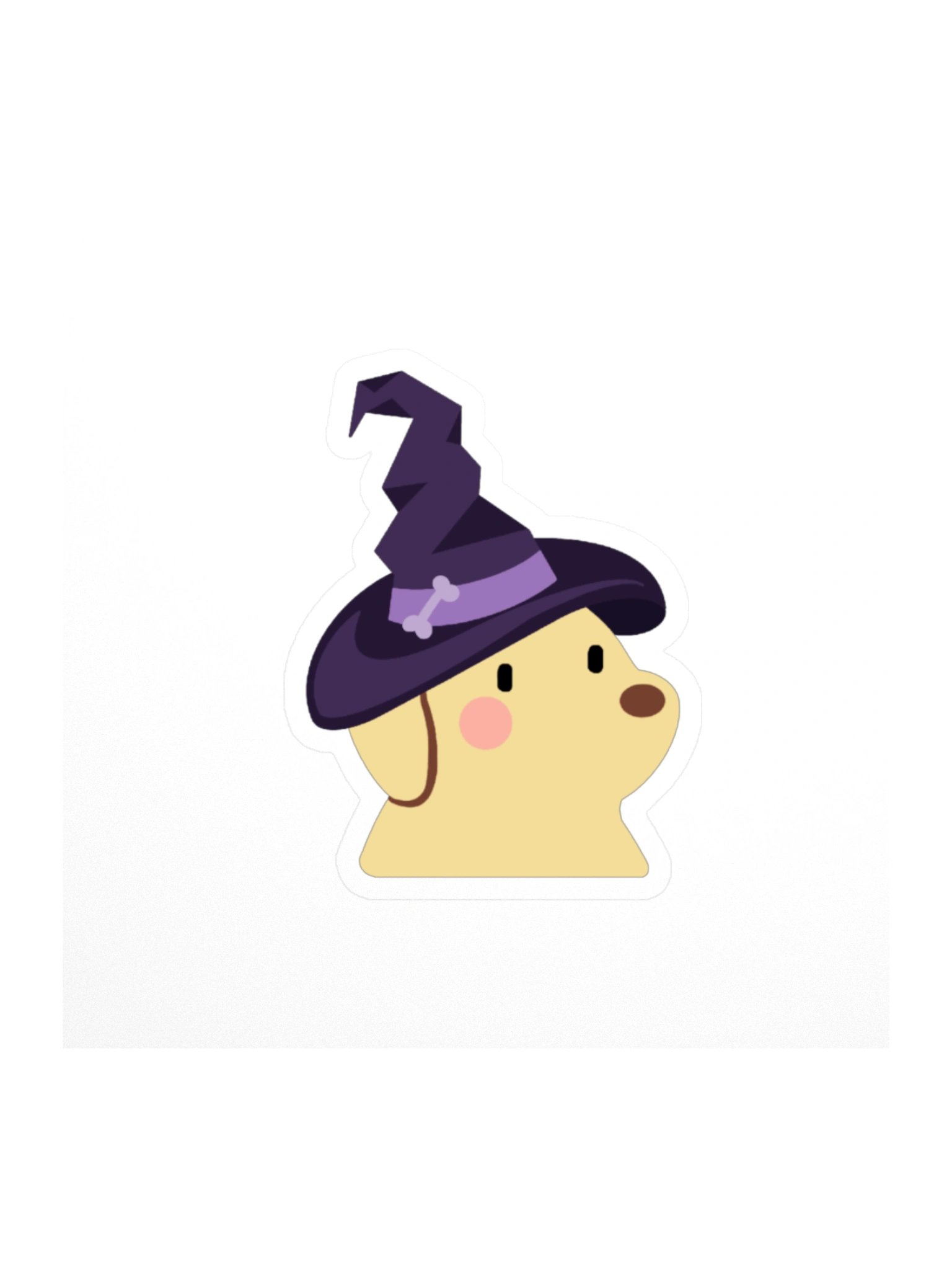 🆕 Dozy Sticker product image (4)
