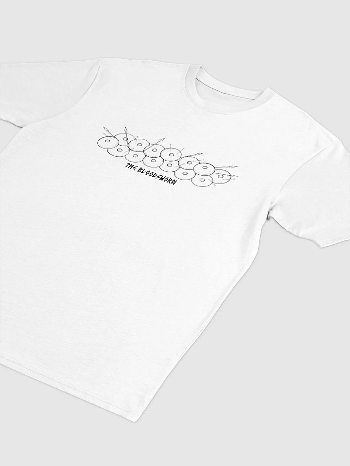 The Bloodsworn Shieldwall - T-Shirt product image (2)