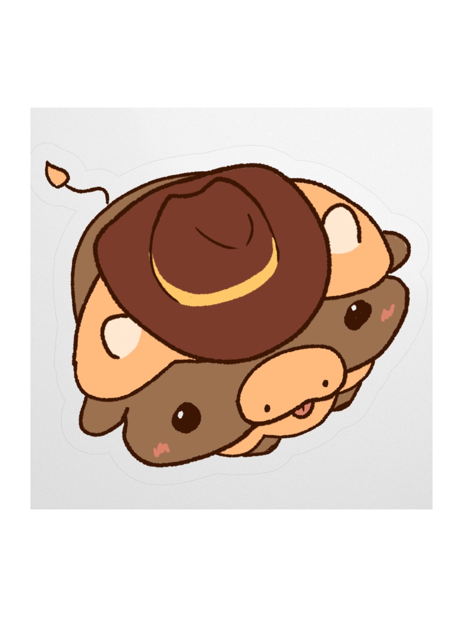 mlem sticker product image (1)
