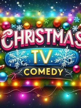 Christmas TV Comedy Quiz product image (1)