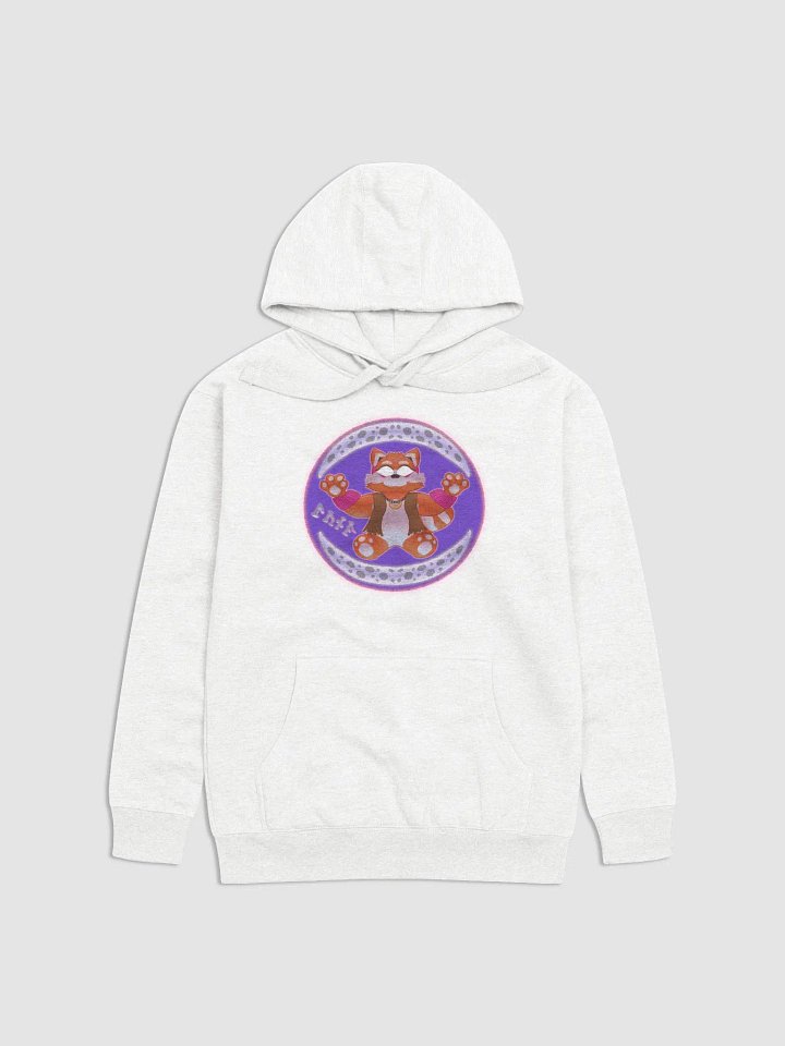 Lunarian Lights Pullover Hoodie product image (1)