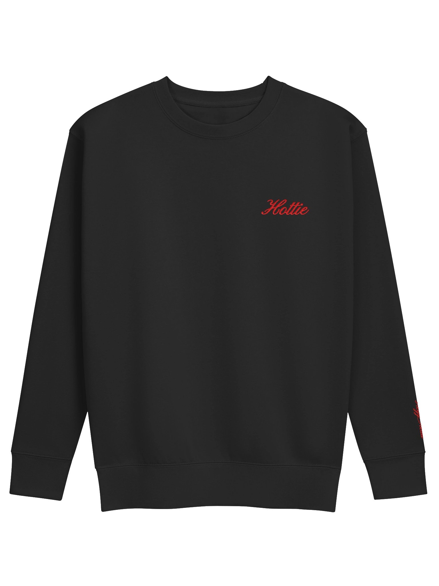 Hottie Crewneck product image (1)