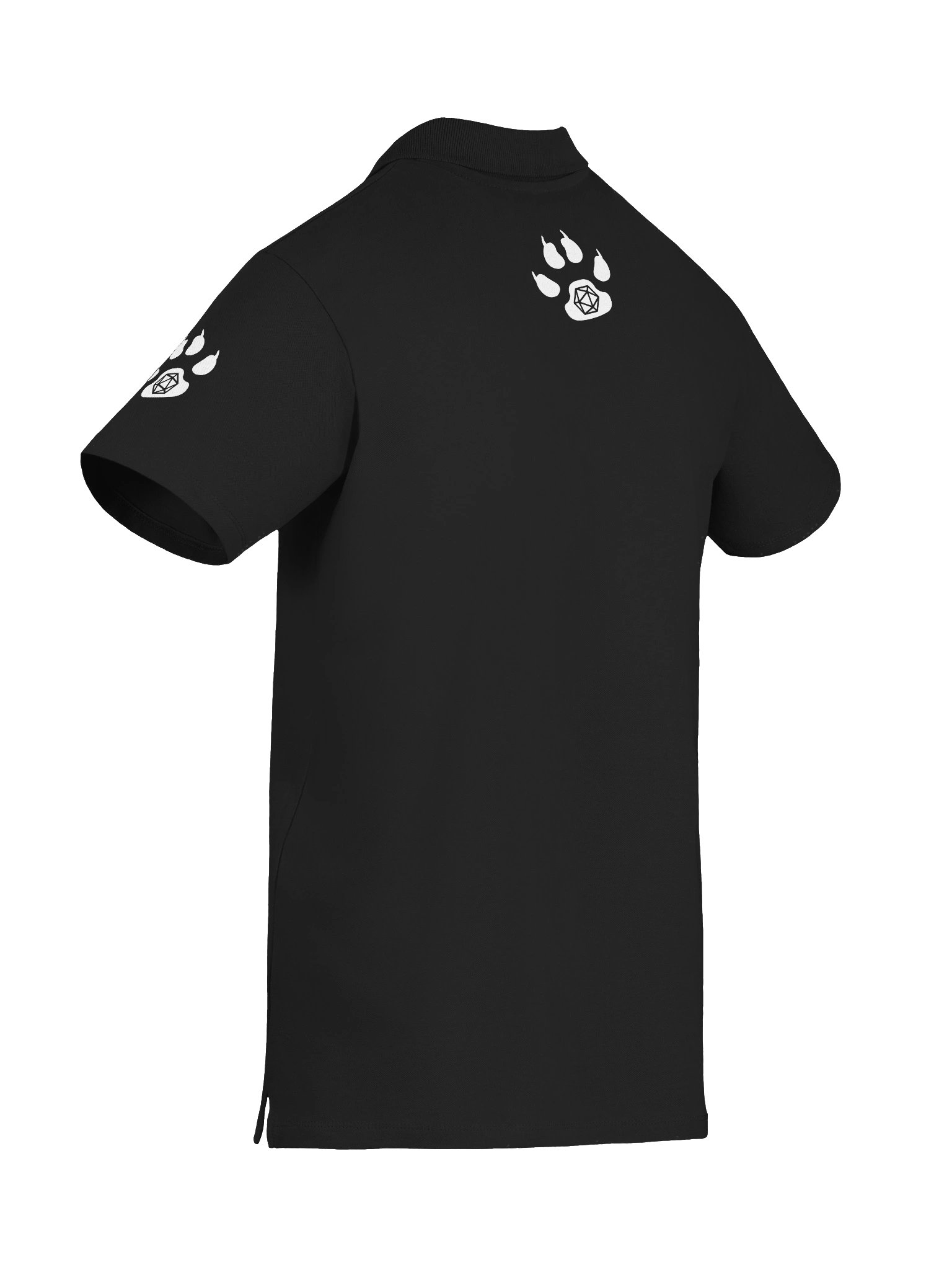 Paw Premium Polo product image (8)