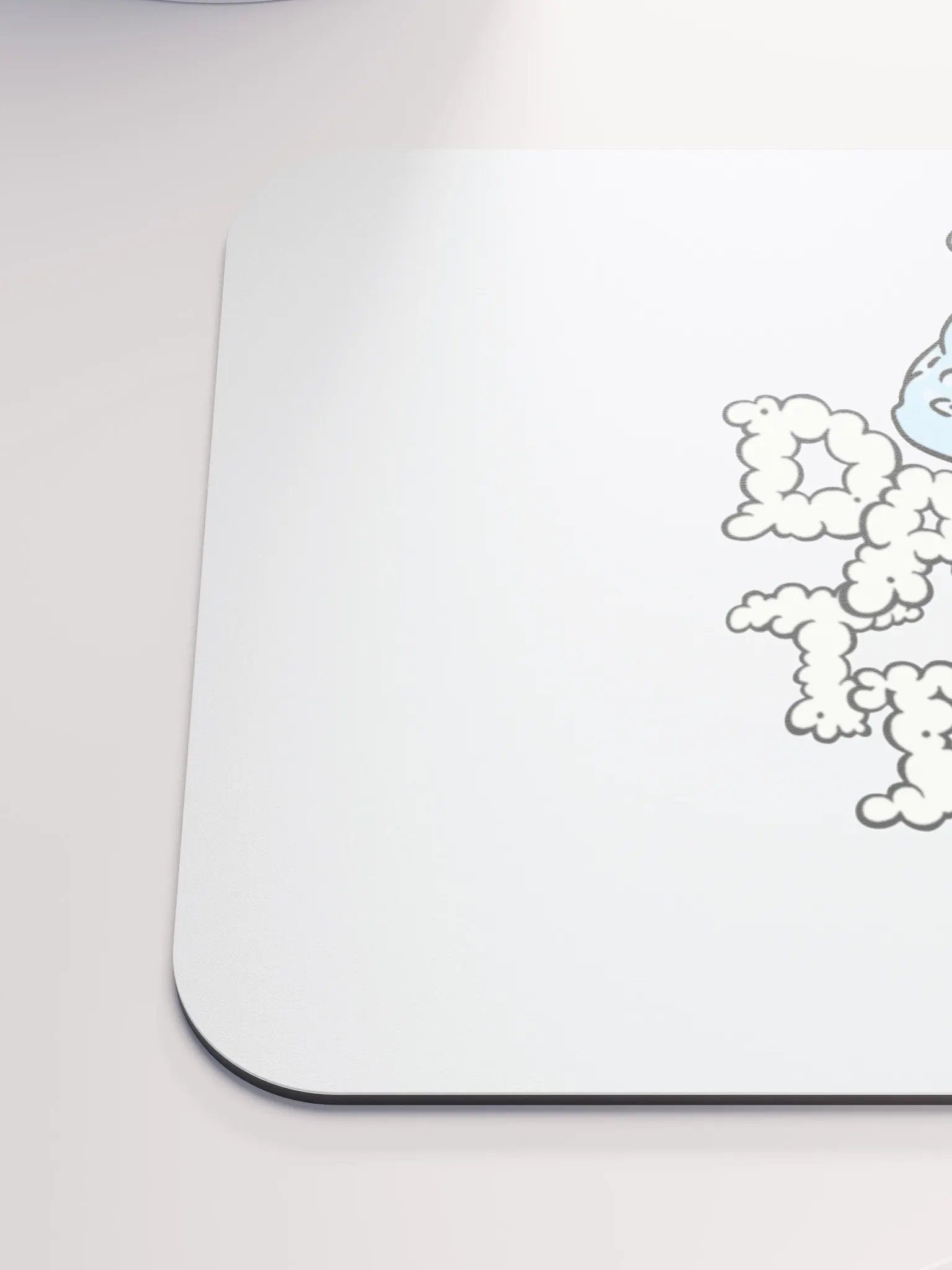 Dab Time Lucid Lightning Puffco Peak Dab Mat product image (6)