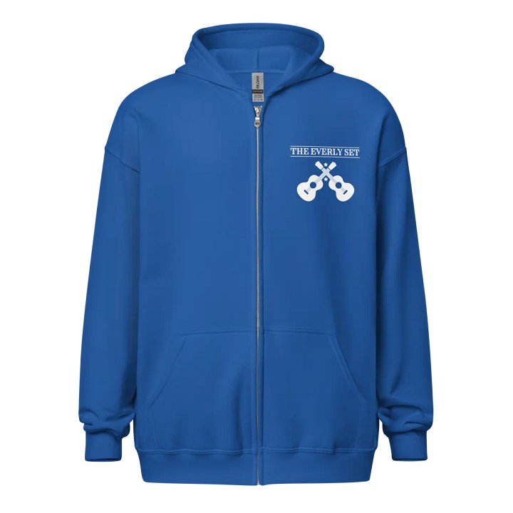 The Everly Set Zip Hoodie product image (5)