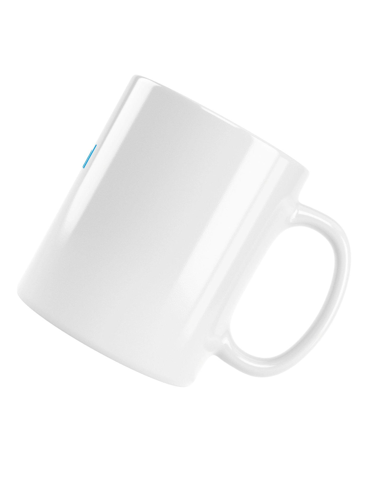 Together, we can end animal cruelty - Mug product image (6)