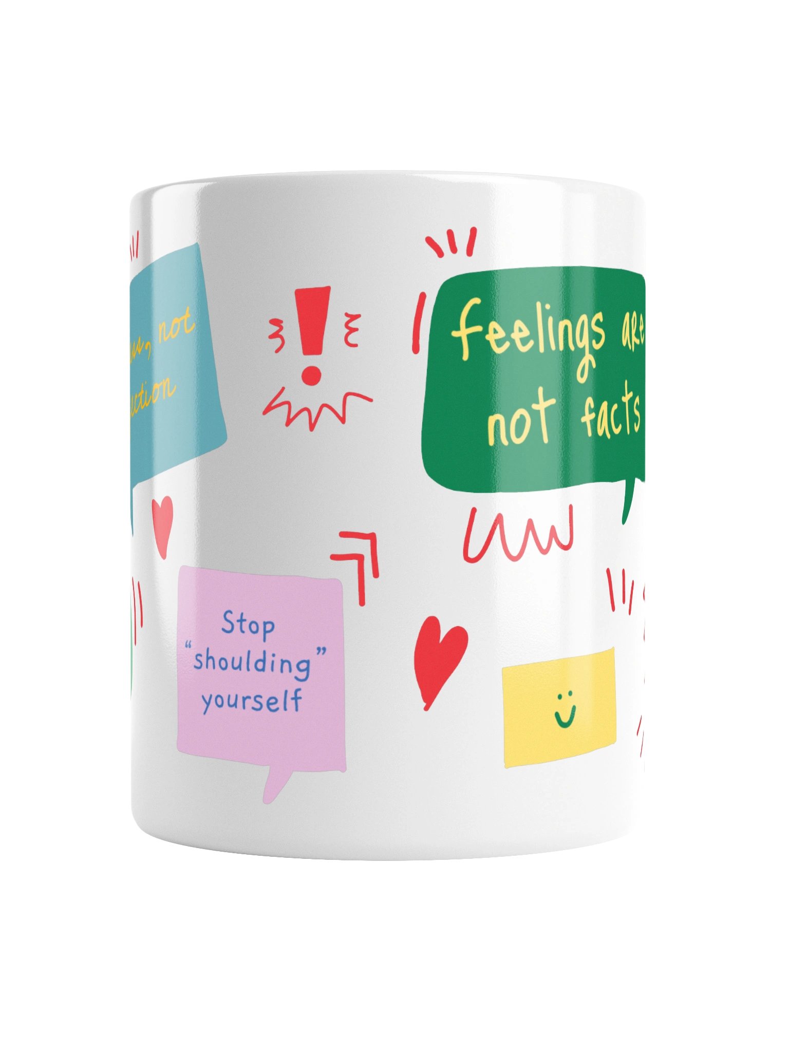 Therapy Insights mug product image (2)