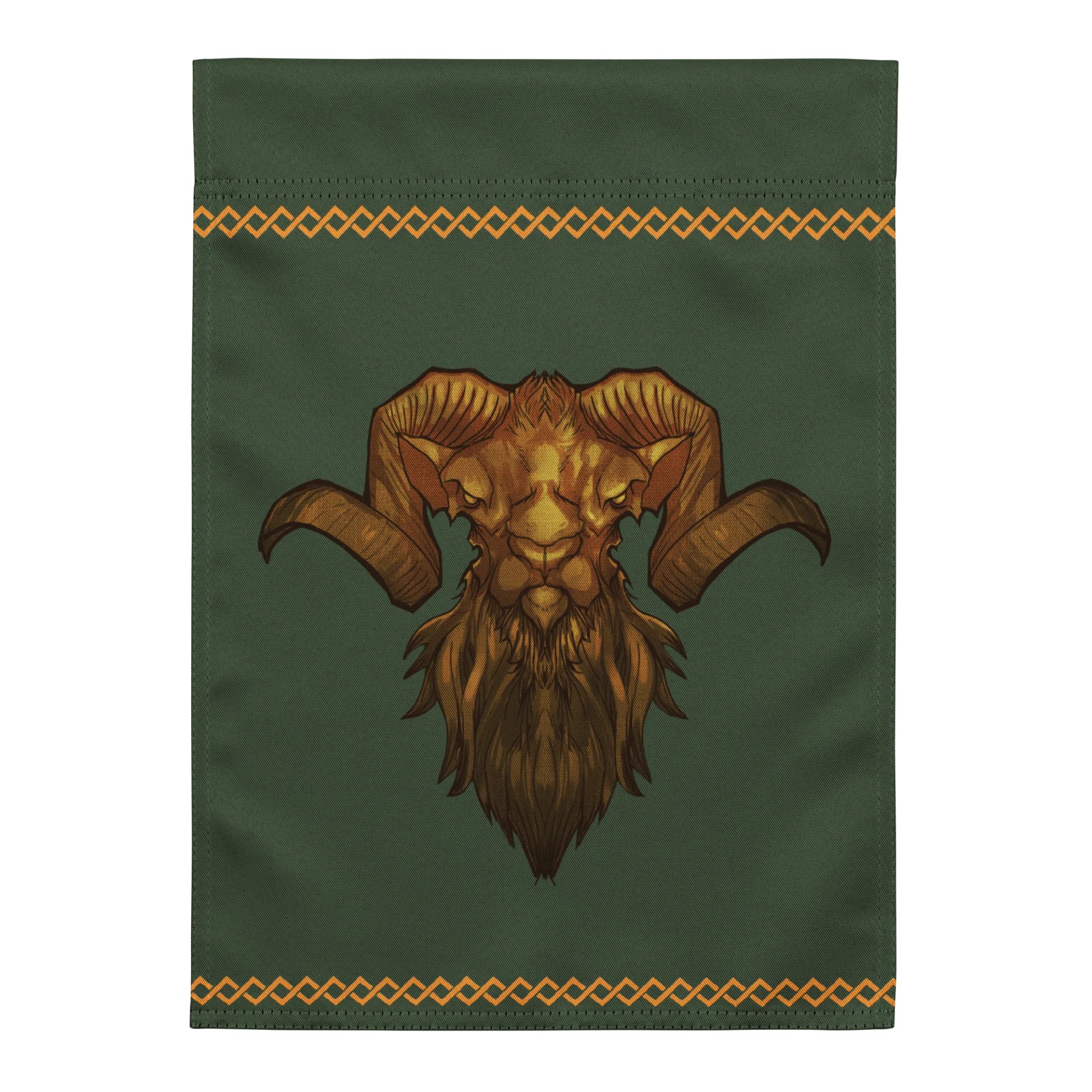 Ramheart Warbanner product image (1)
