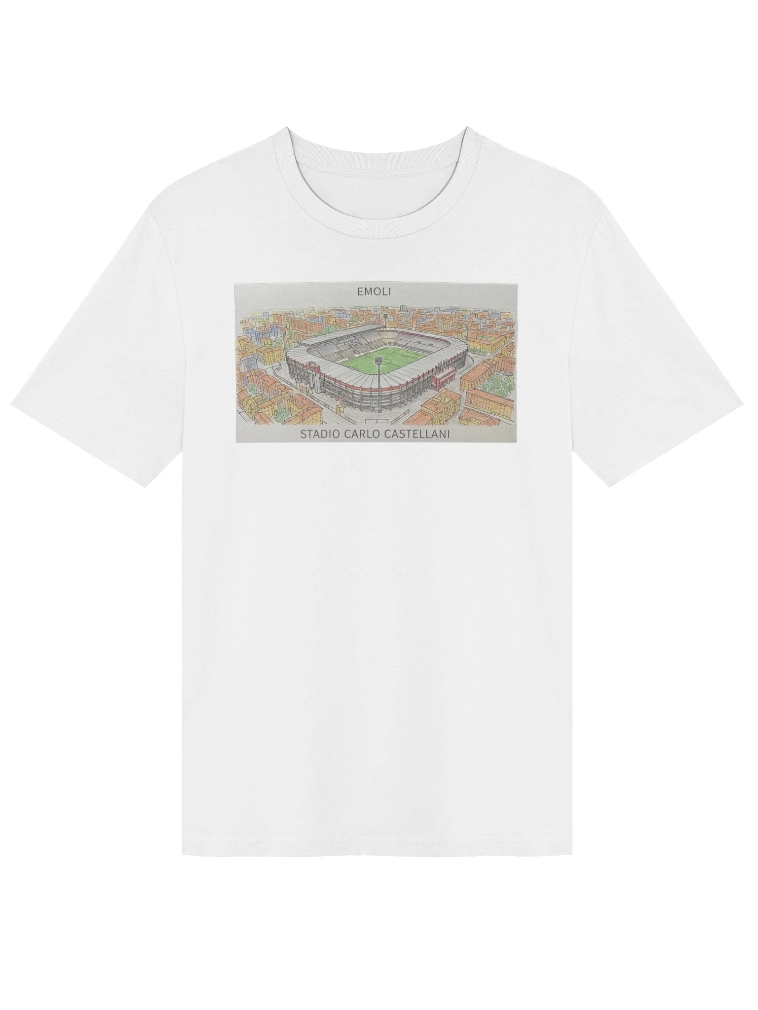 Stadio Carlo Castellani - Empoli product image (9)