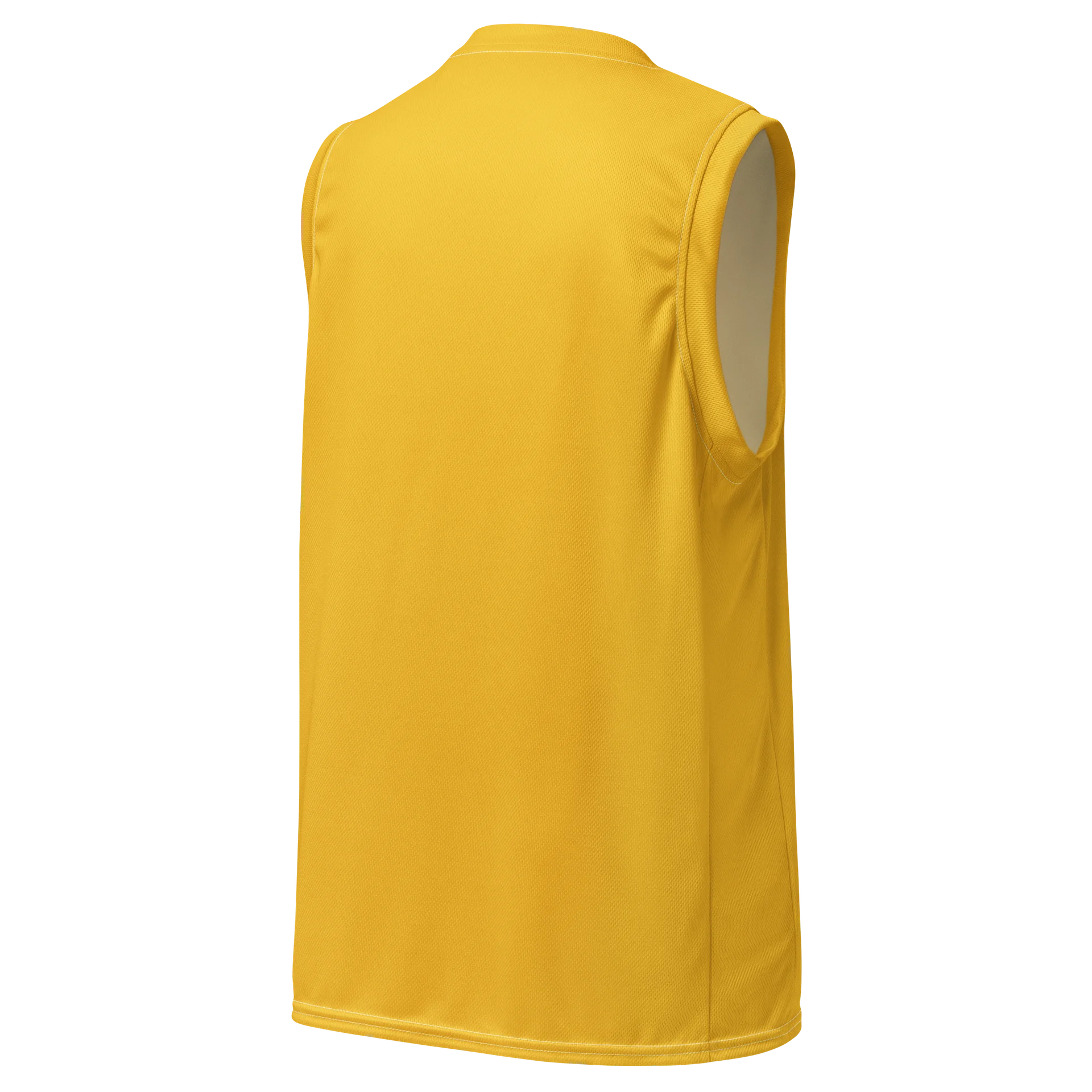 Sunset Pulse Basketball Jersey product image (6)