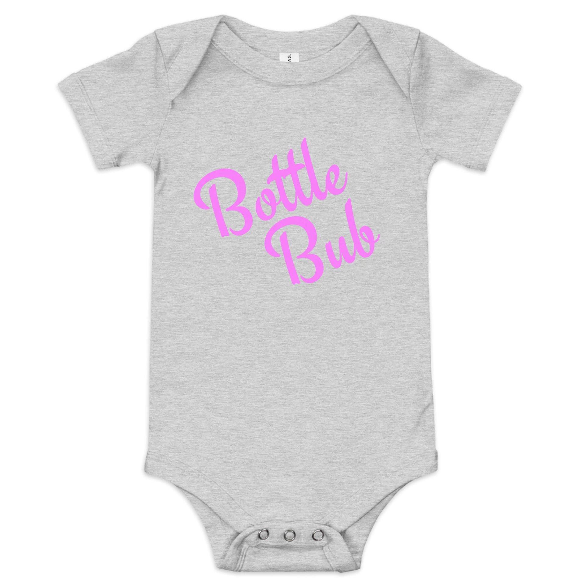 Bottle Bub Onesie product image (4)