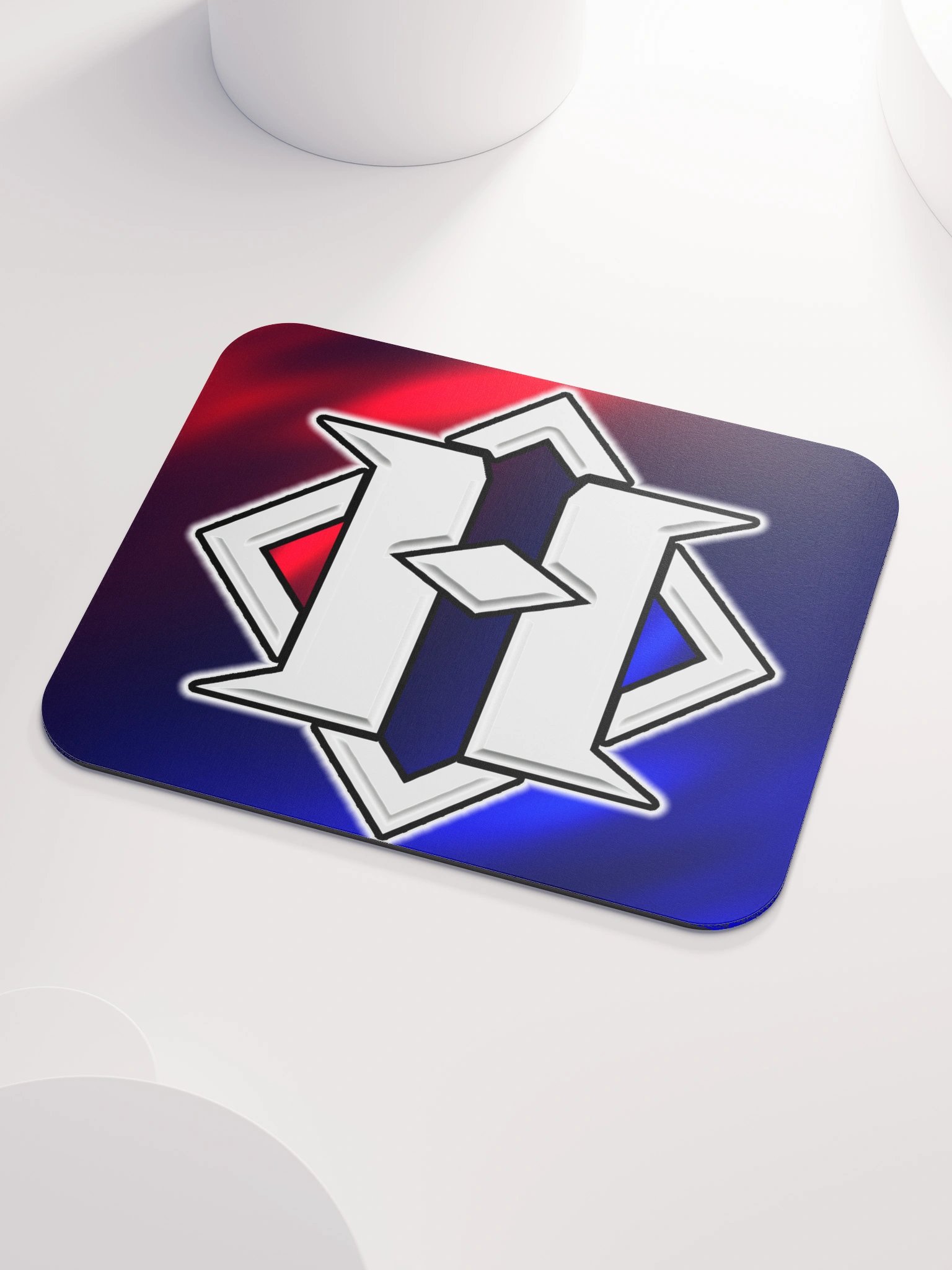 Original Logo (Mousepad) product image (3)